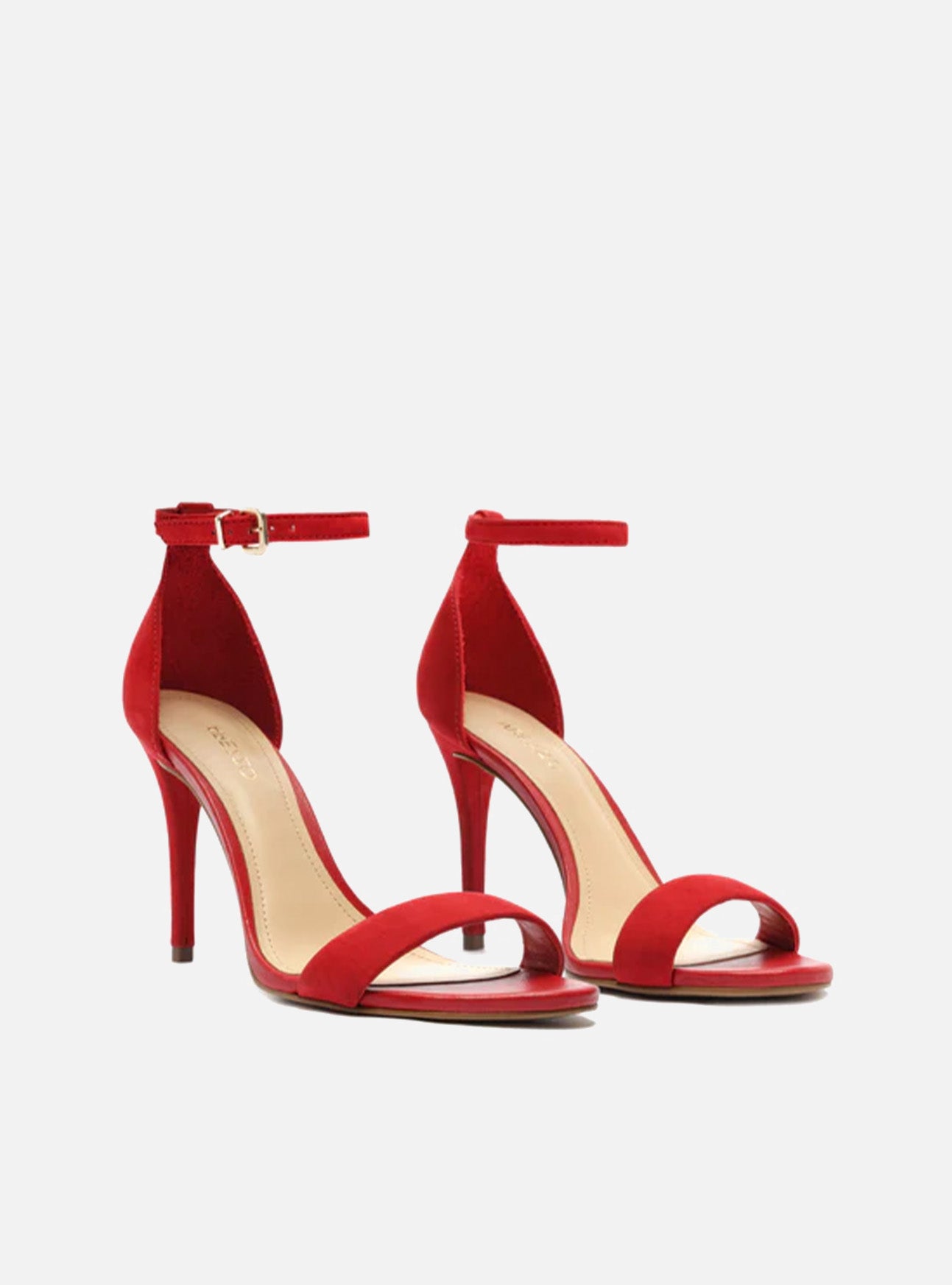 Isabelli High Stiletto Sandal Sandal FALL 23