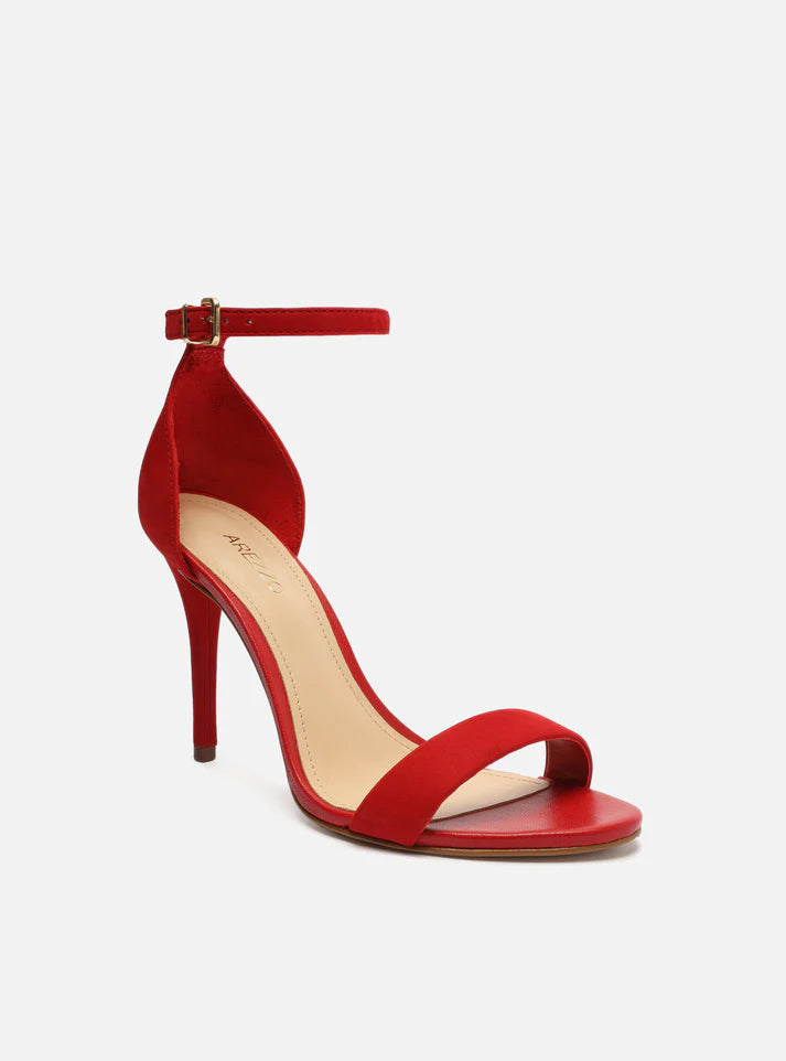 Isabelli High Stiletto Sandal Sandal FALL 23