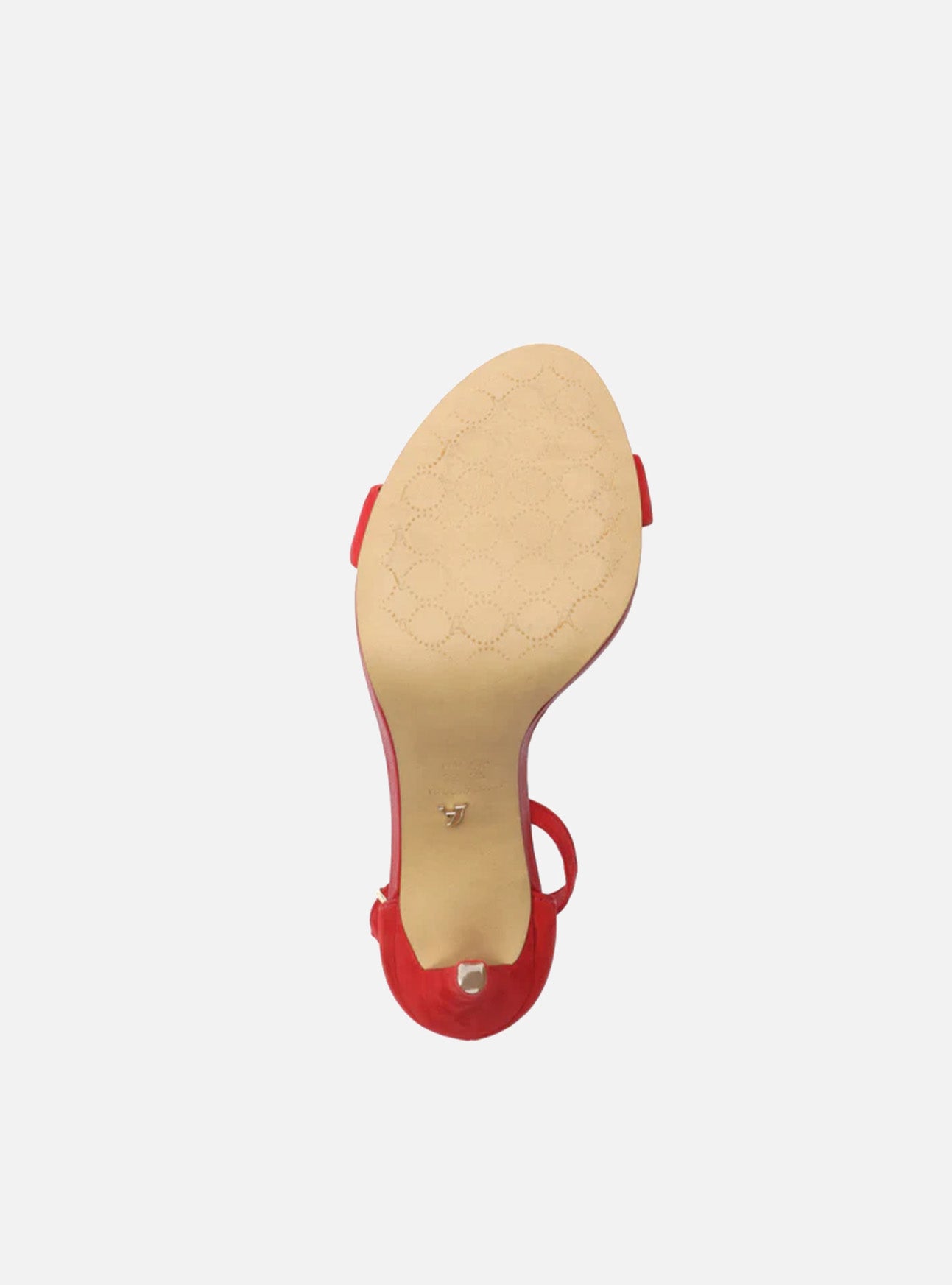 Isabelli High Stiletto Sandal Sandal FALL 23