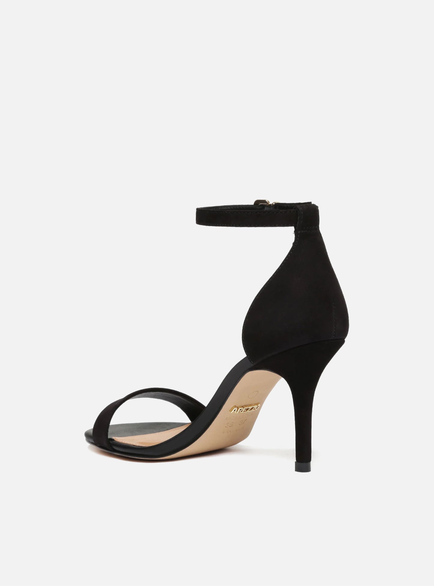 Isabelli Mid Stiletto Sandal Sandal FALL 21
