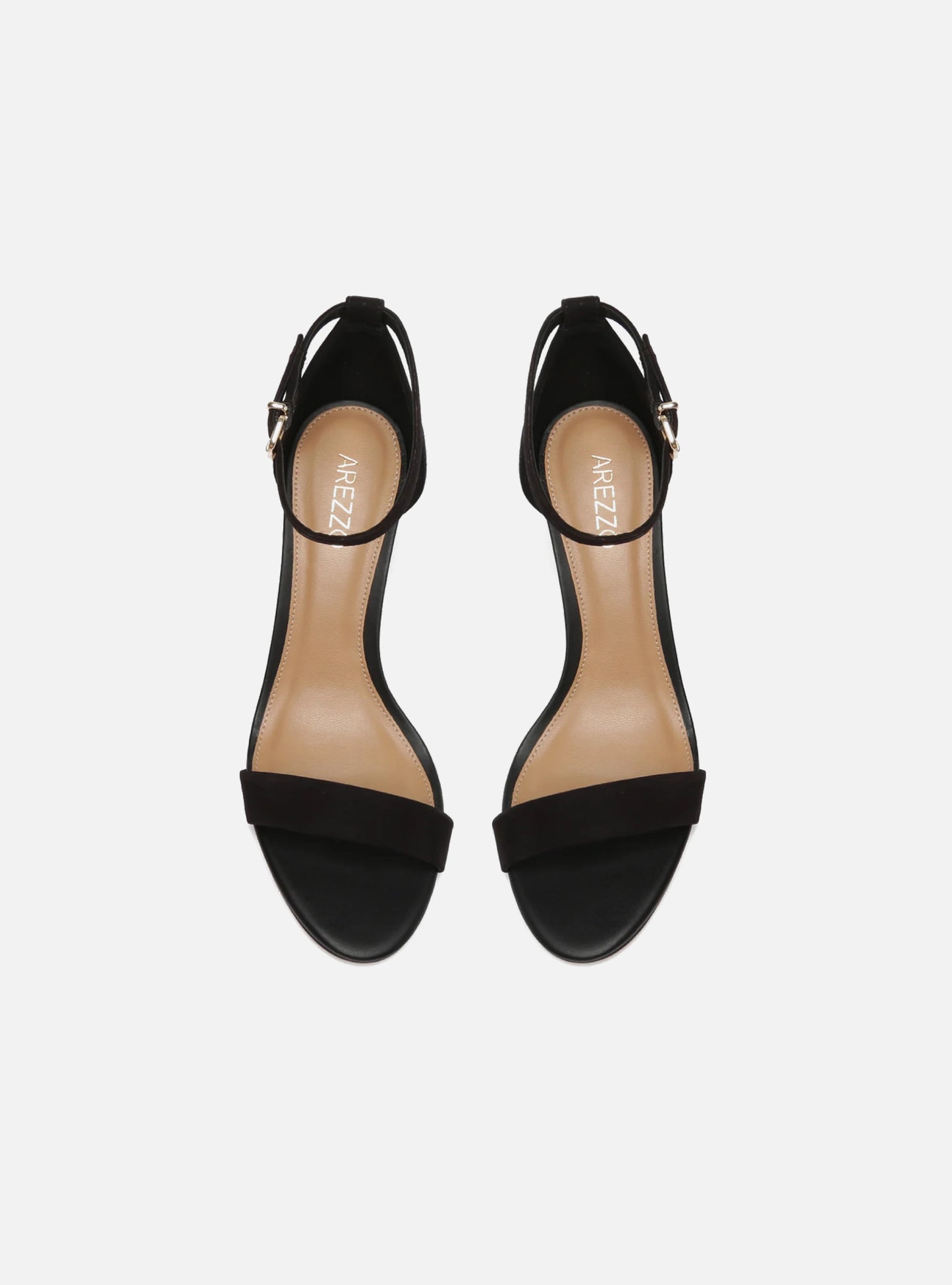Isabelli Mid Stiletto Sandal Sandal FALL 21