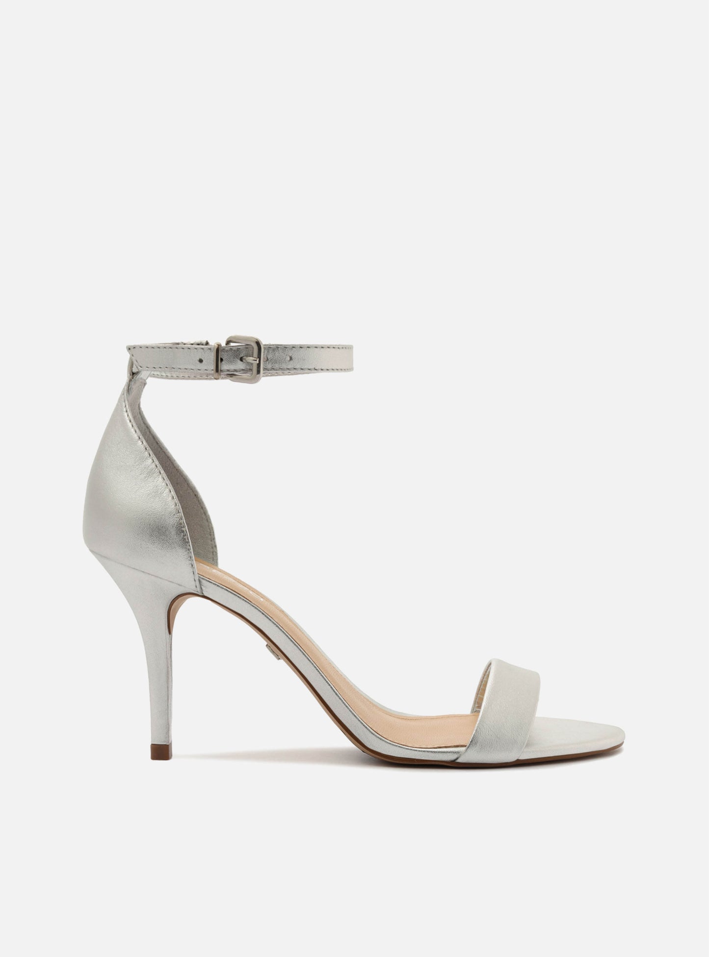 Isabelli High Stiletto Sandal