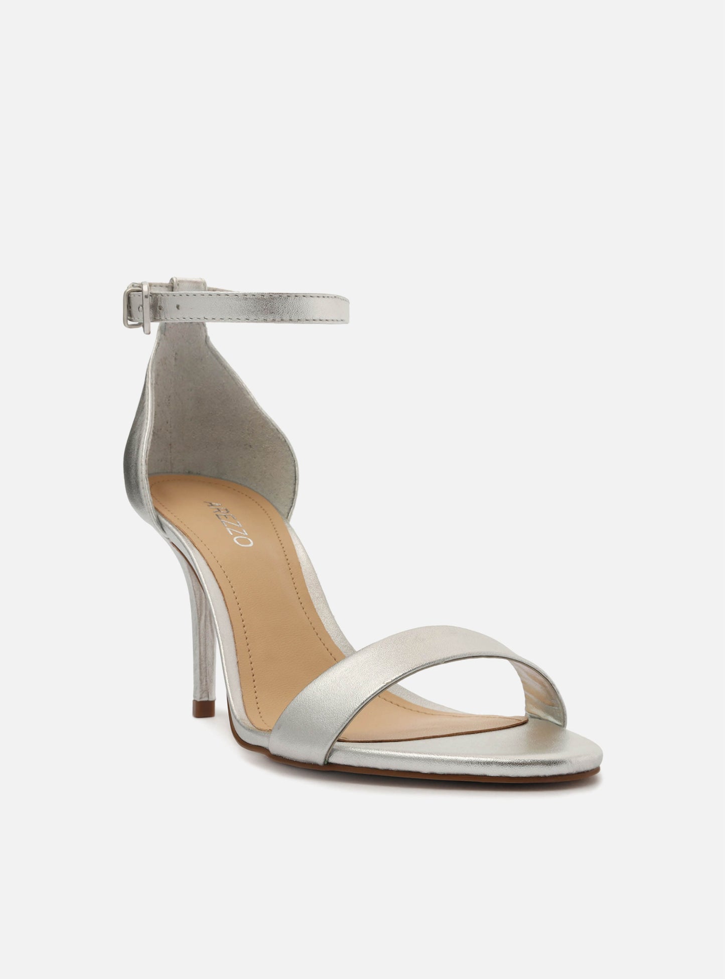 Isabelli High Stiletto Sandal