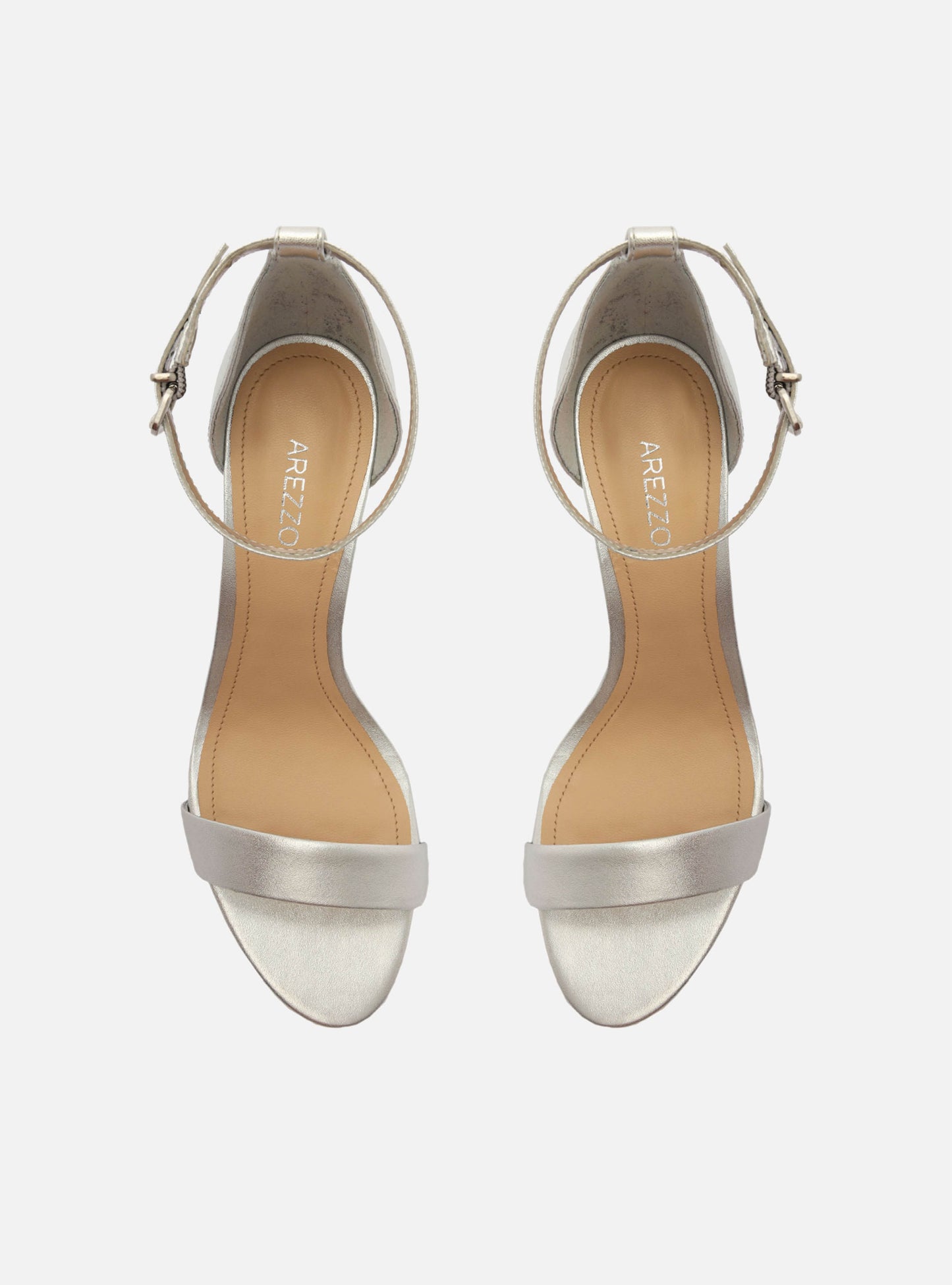 Isabelli High Stiletto Sandal