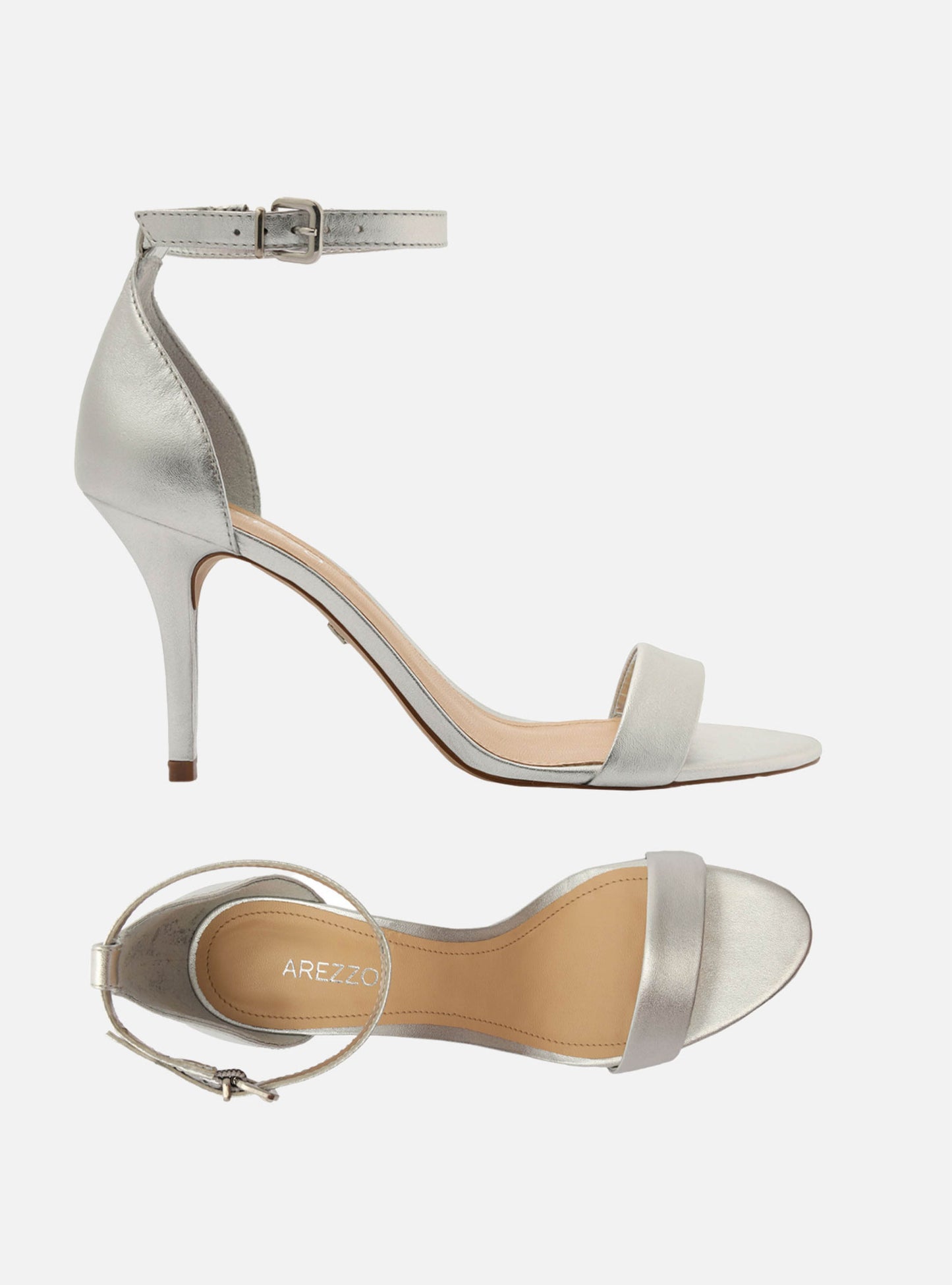 Isabelli High Stiletto Sandal