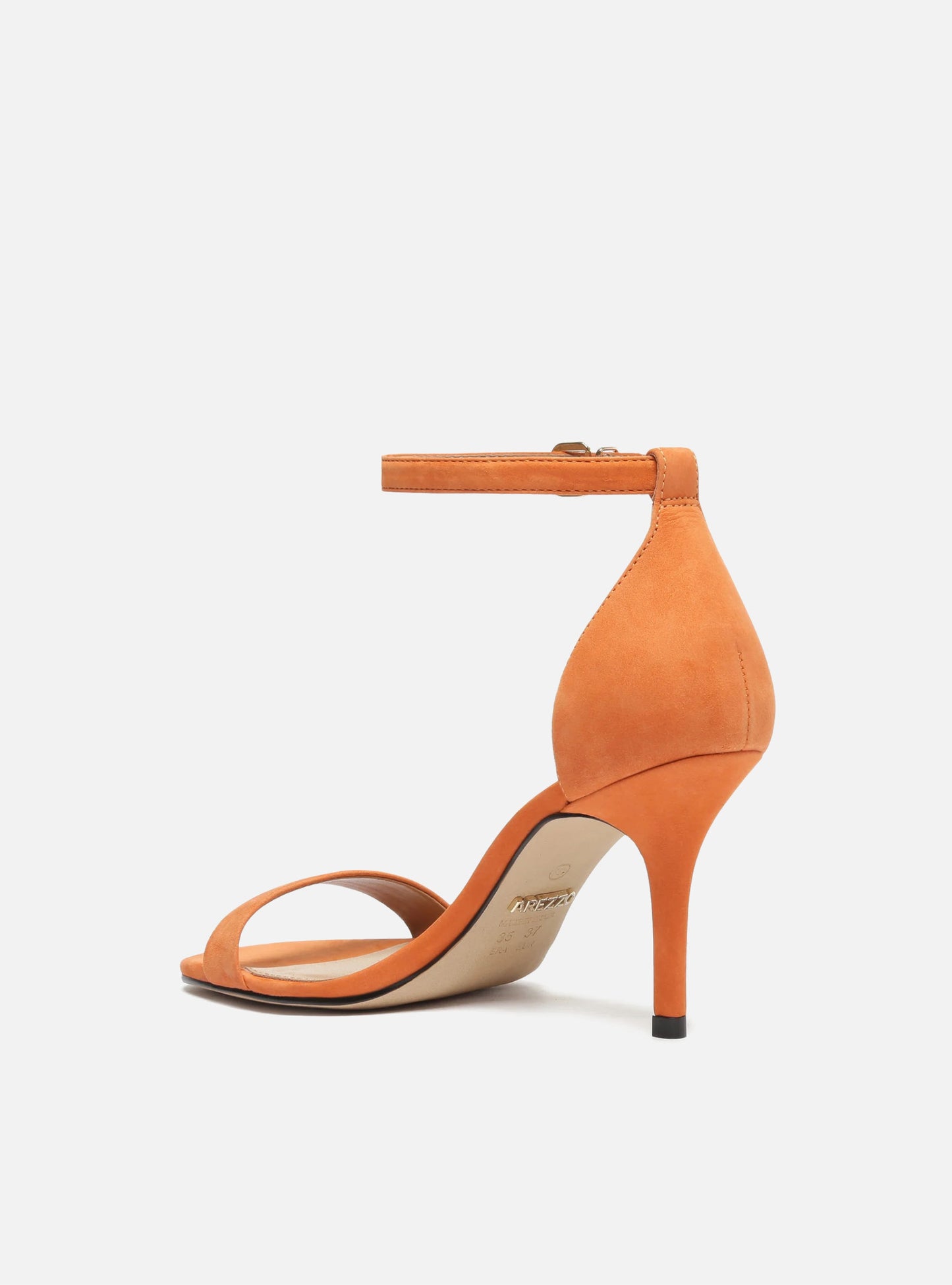 Isabelli Mid Stiletto Sandal Sandal FALL 21