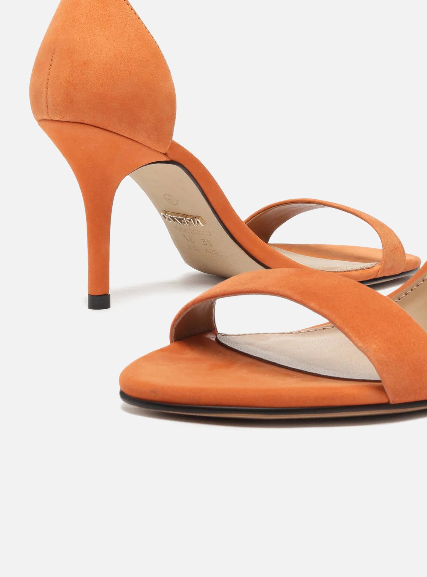 Isabelli Mid Stiletto Sandal Sandal FALL 21