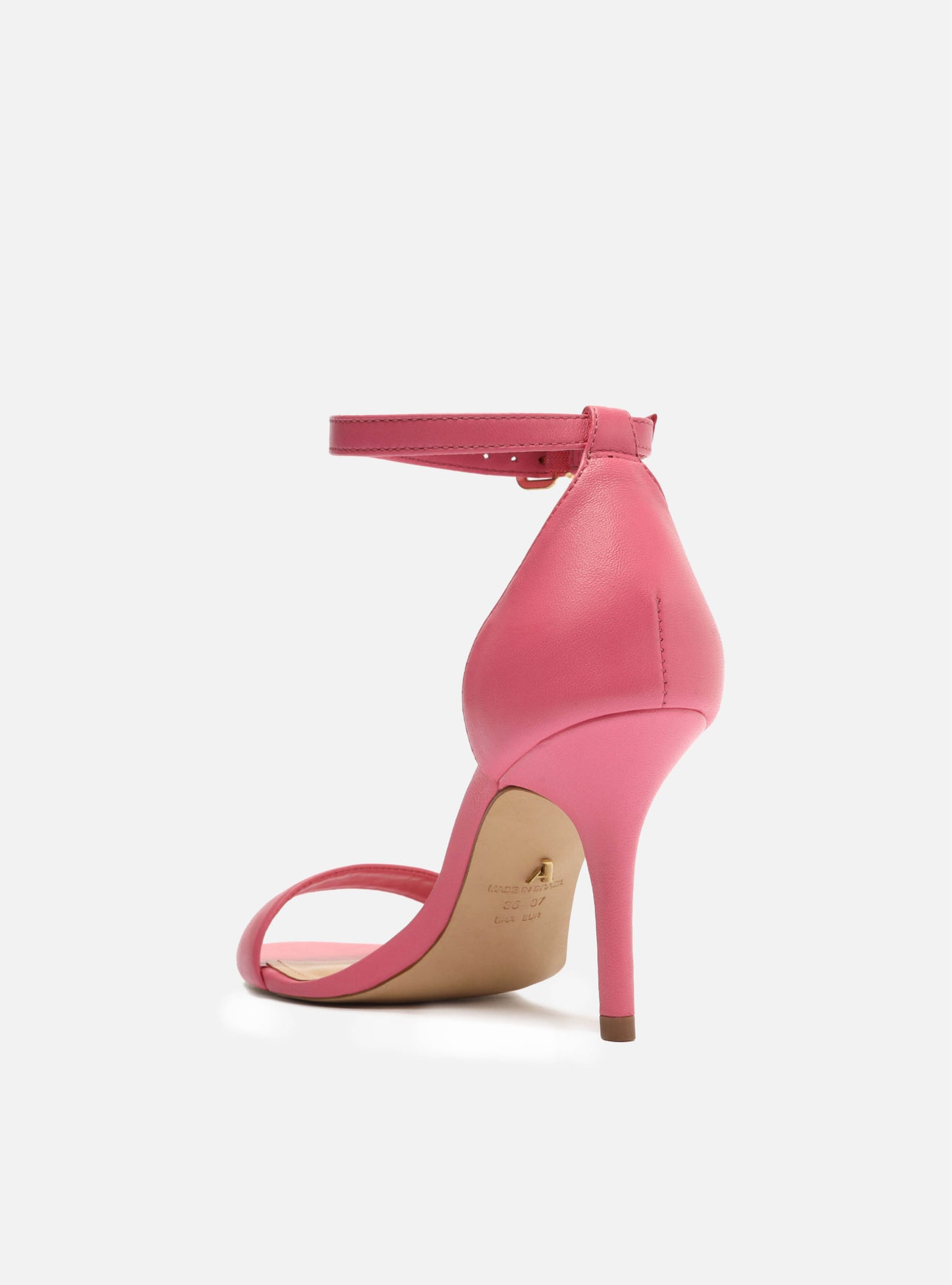 Isabelli Mid Stiletto Sandal Sandal SPRING 23