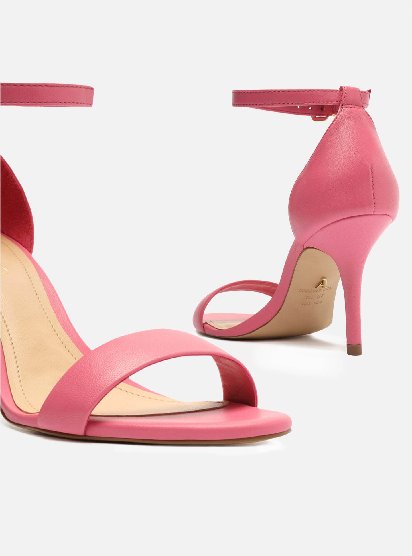 Isabelli Mid Stiletto Sandal Sandal SPRING 23