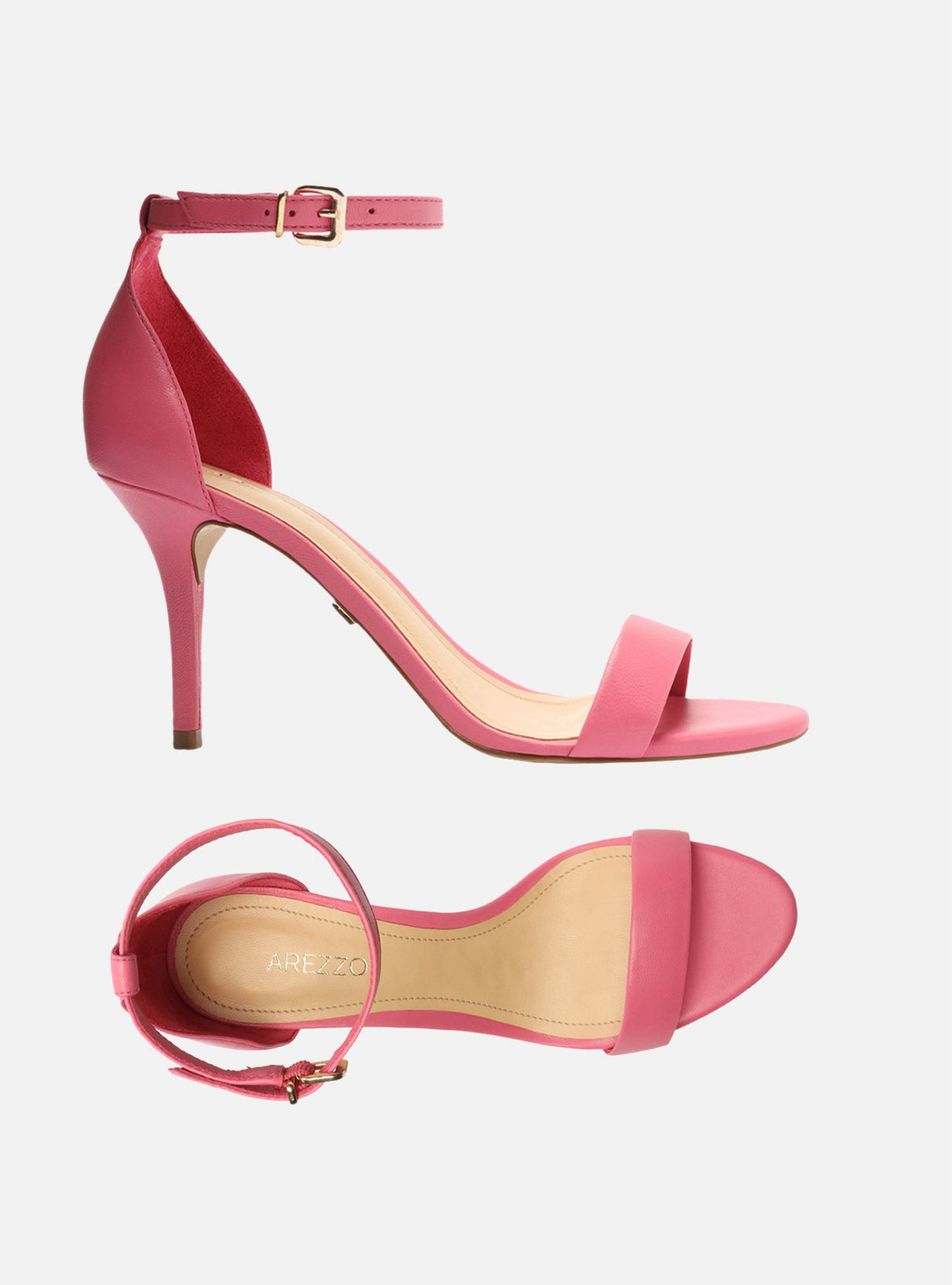 Isabelli Mid Stiletto Sandal Sandal SPRING 23