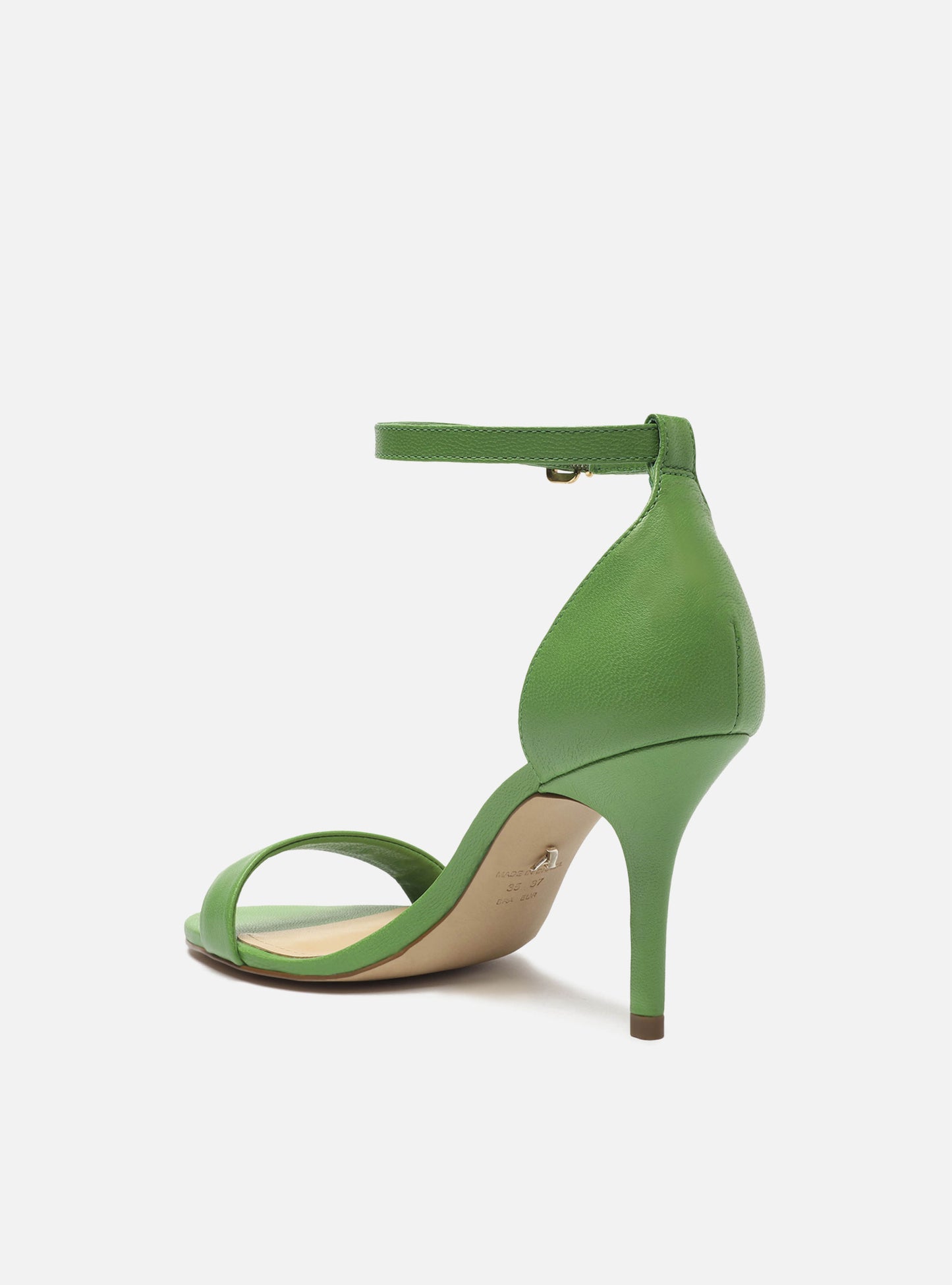 Isabelli High Stiletto Sandal