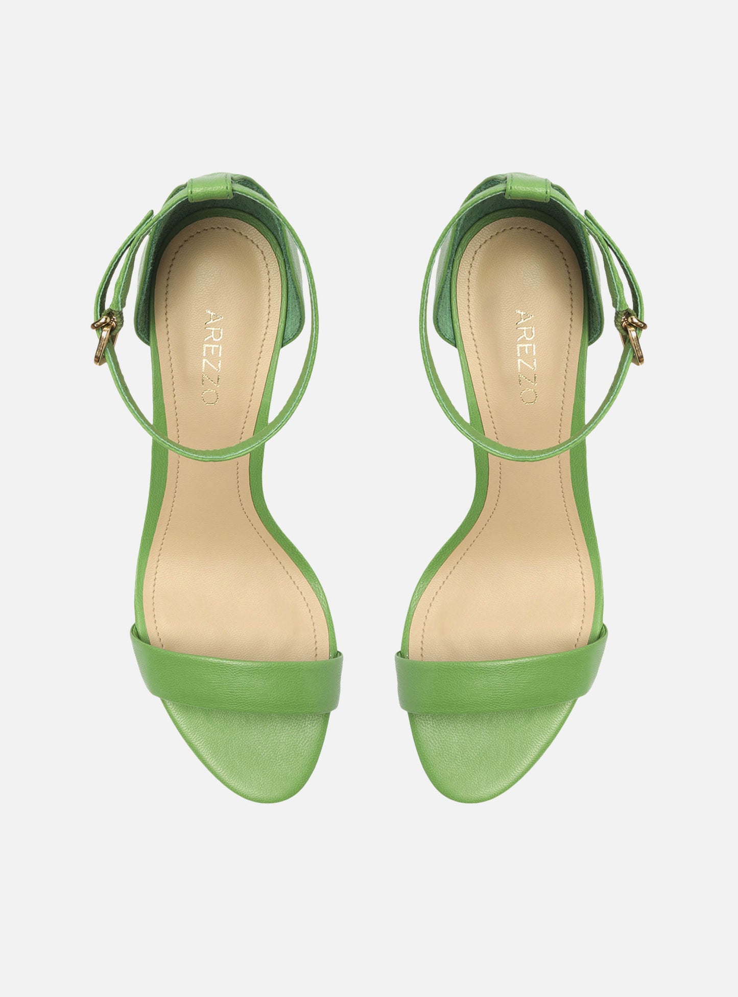 Isabelli High Stiletto Sandal