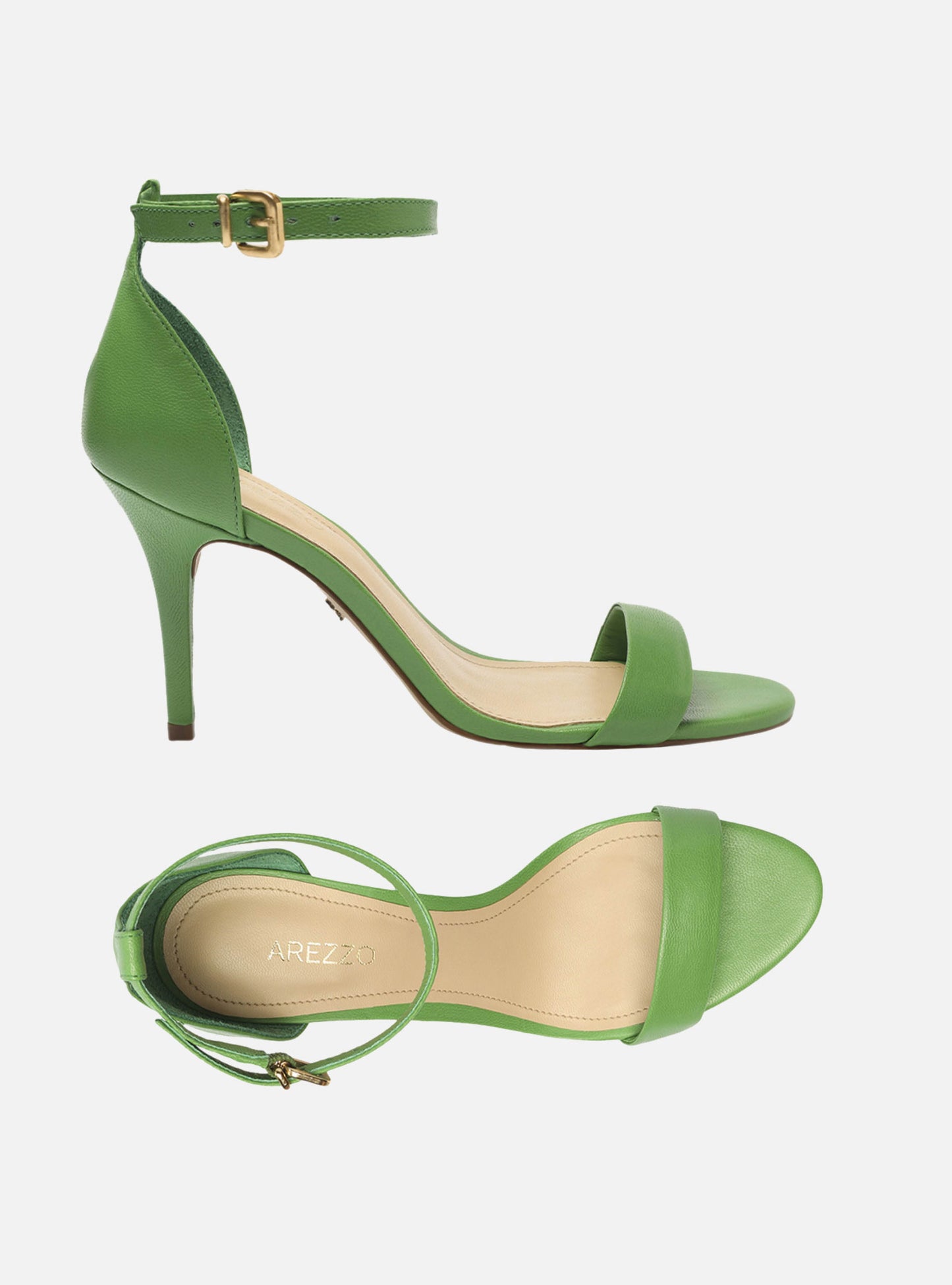 Isabelli High Stiletto Sandal