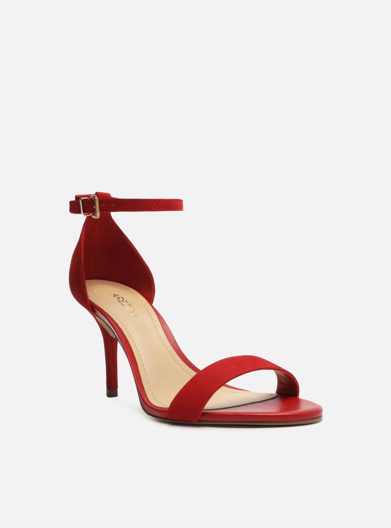 Isabelli High Stiletto Sandal