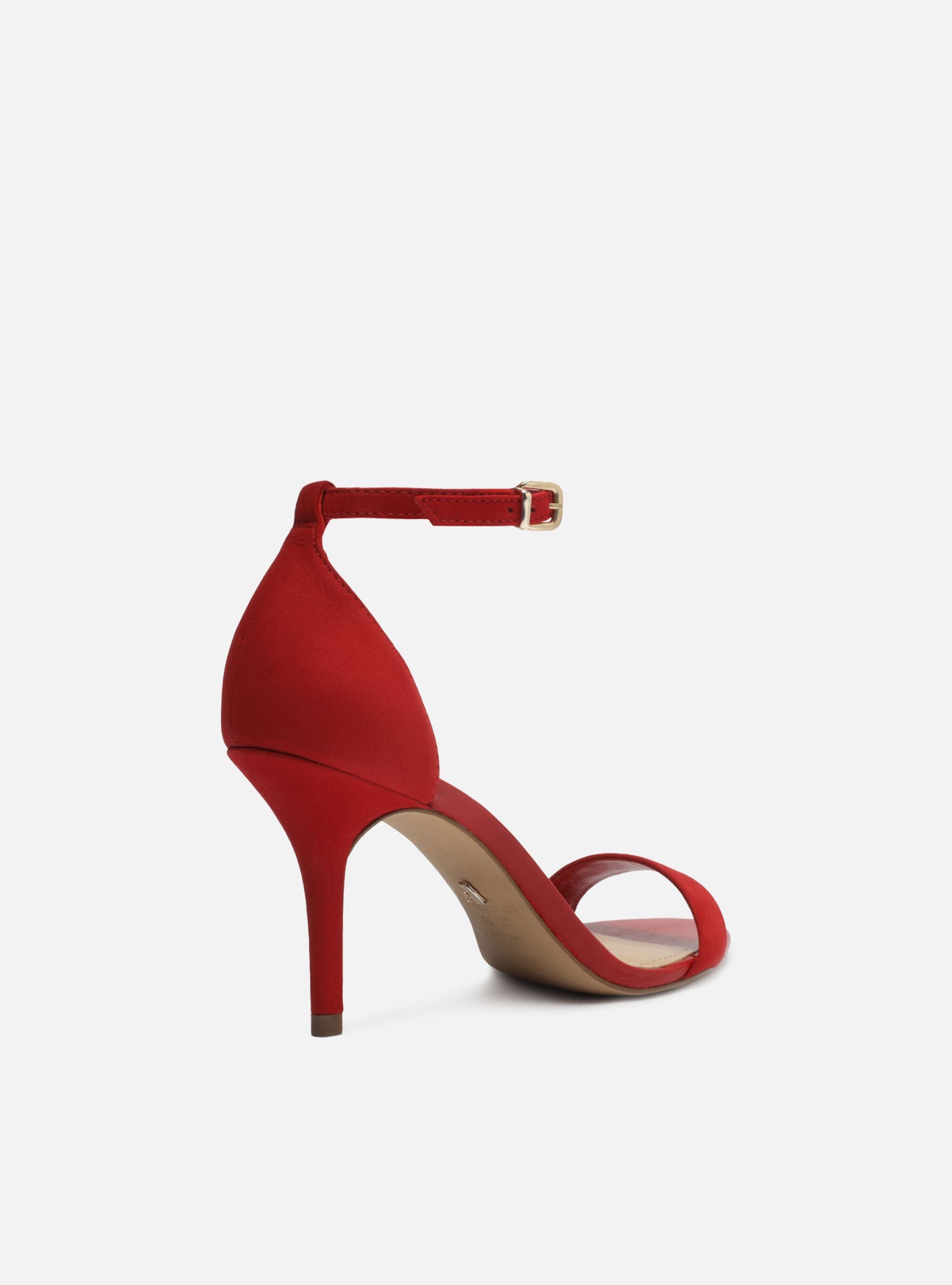 Isabelli High Stiletto Sandal