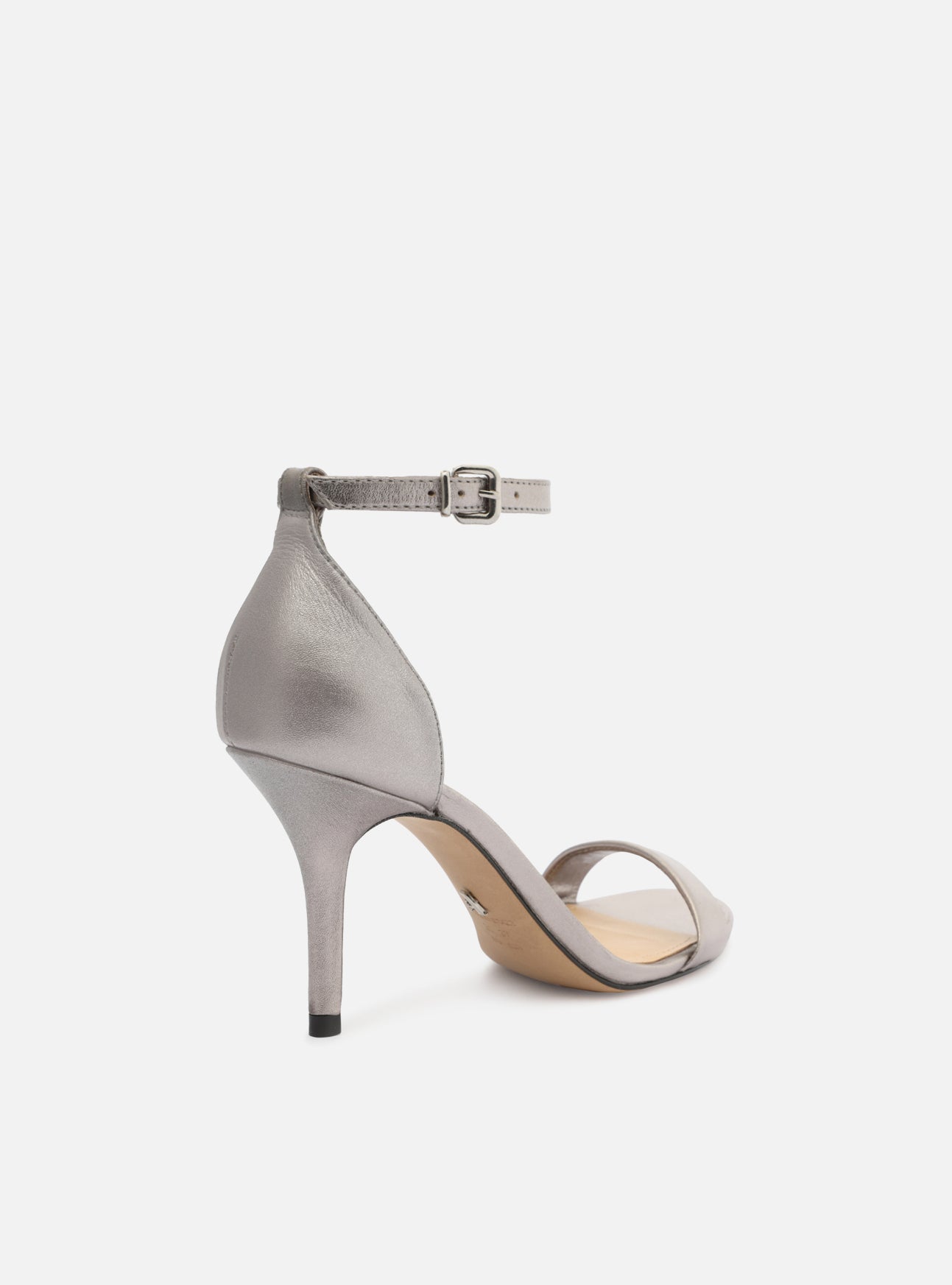 Isabelli High Stiletto Sandal