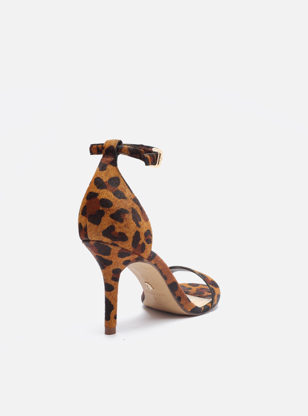 Isabelli Mid Stiletto Sandal Sandal FALL 23
