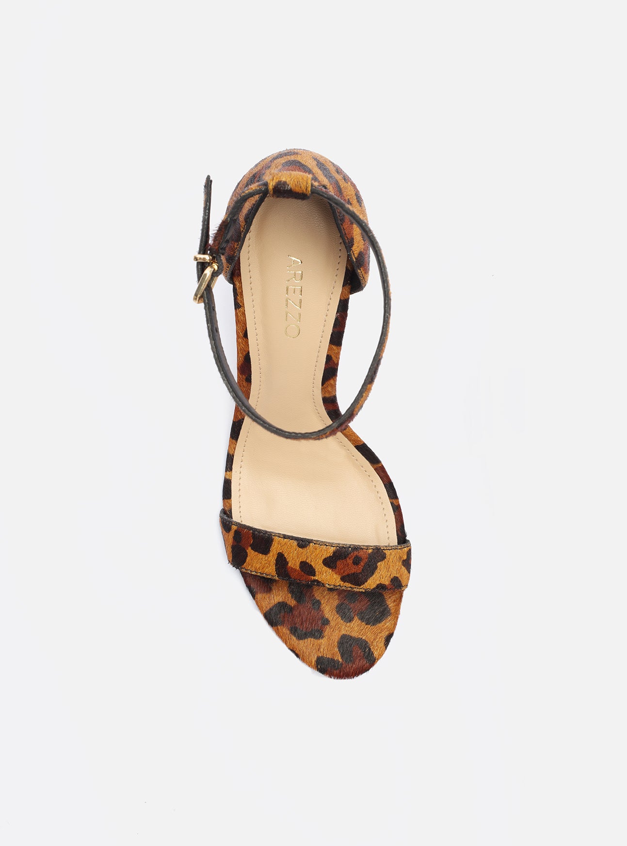 Isabelli Mid Stiletto Sandal Sandal FALL 23