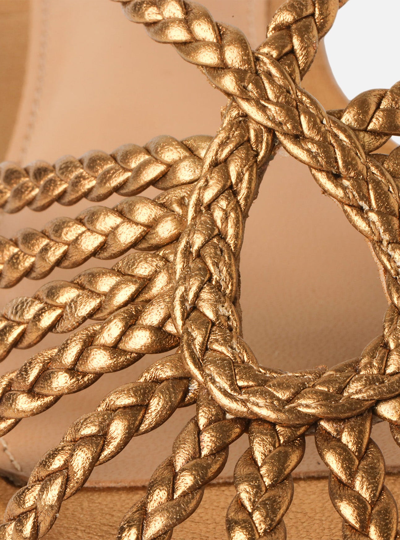 Paola Flat Sandal Flats FALL 21