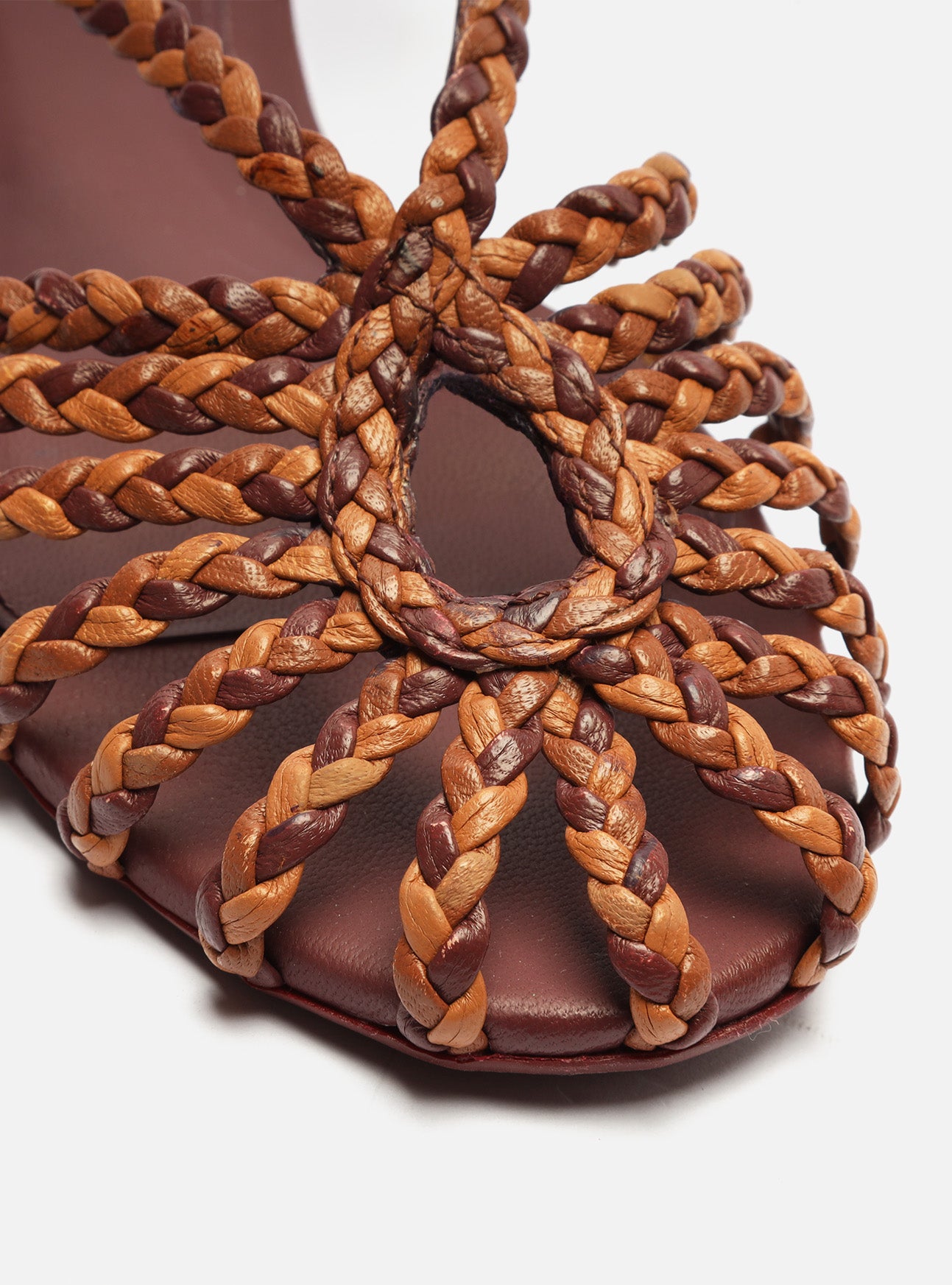 Paola Flat Sandal Sandal FALL 22