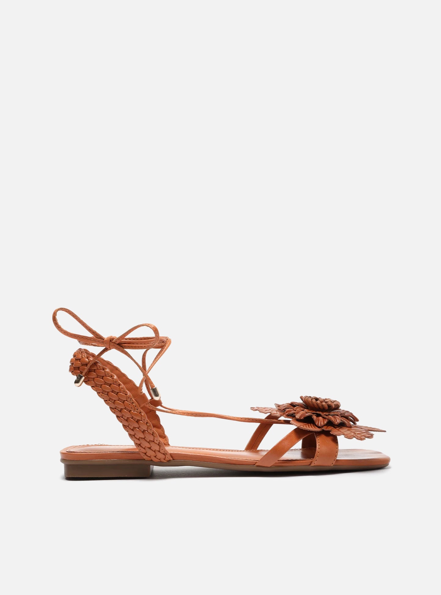 Frida Flat Sandal