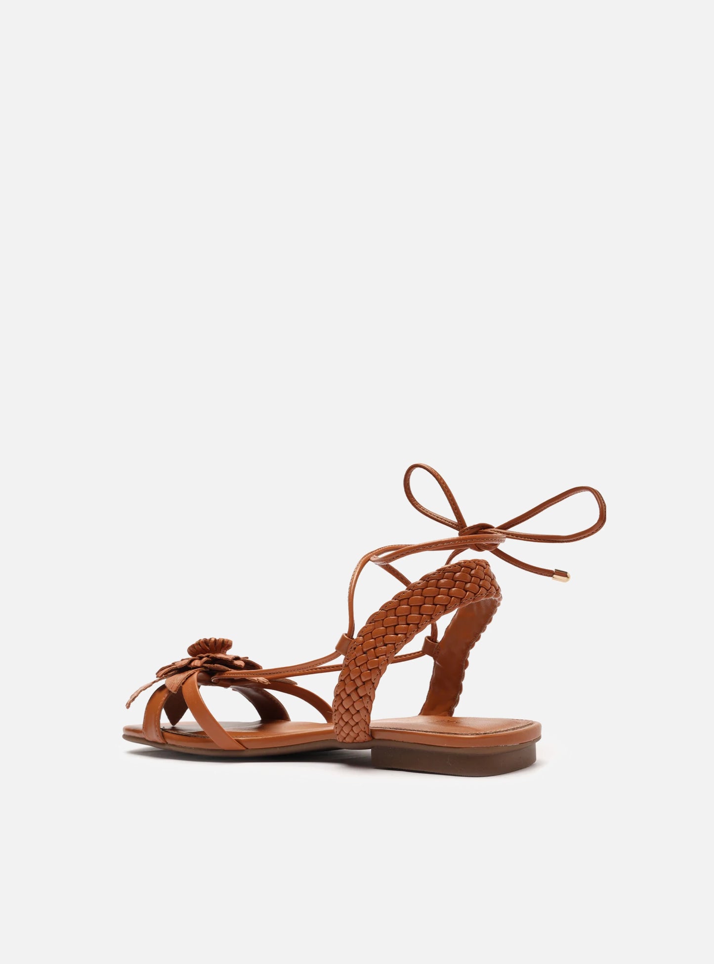 Frida Flat Sandal