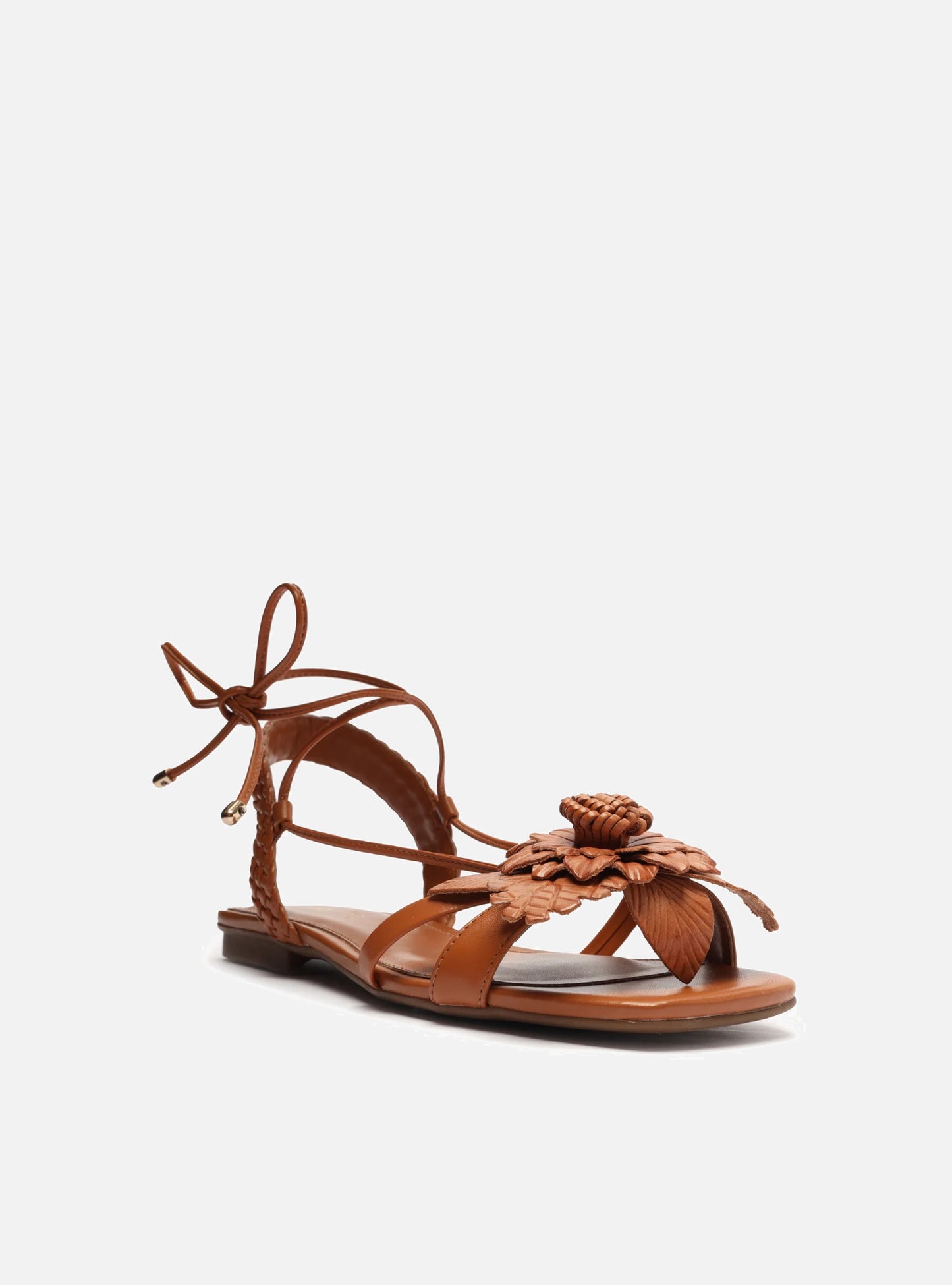 Frida Flat Sandal