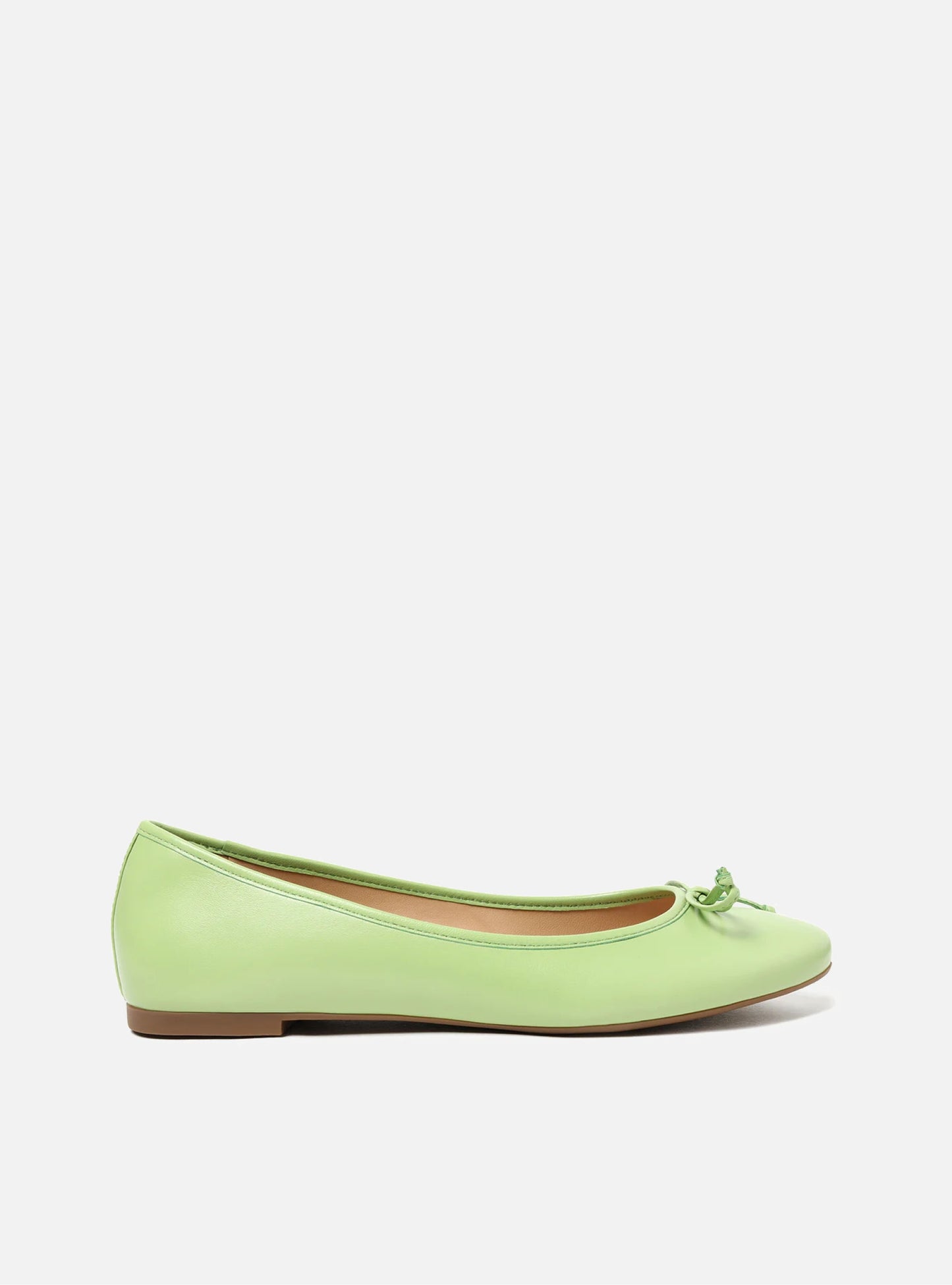 Linda Ballet Flats SPRING 21