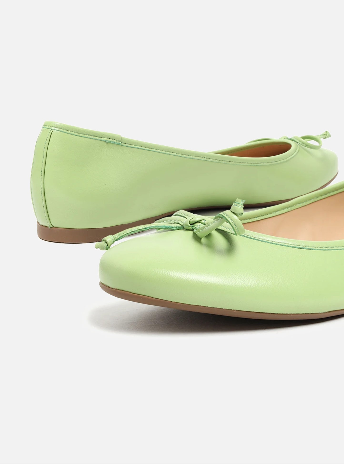 Linda Ballet Flats SPRING 21
