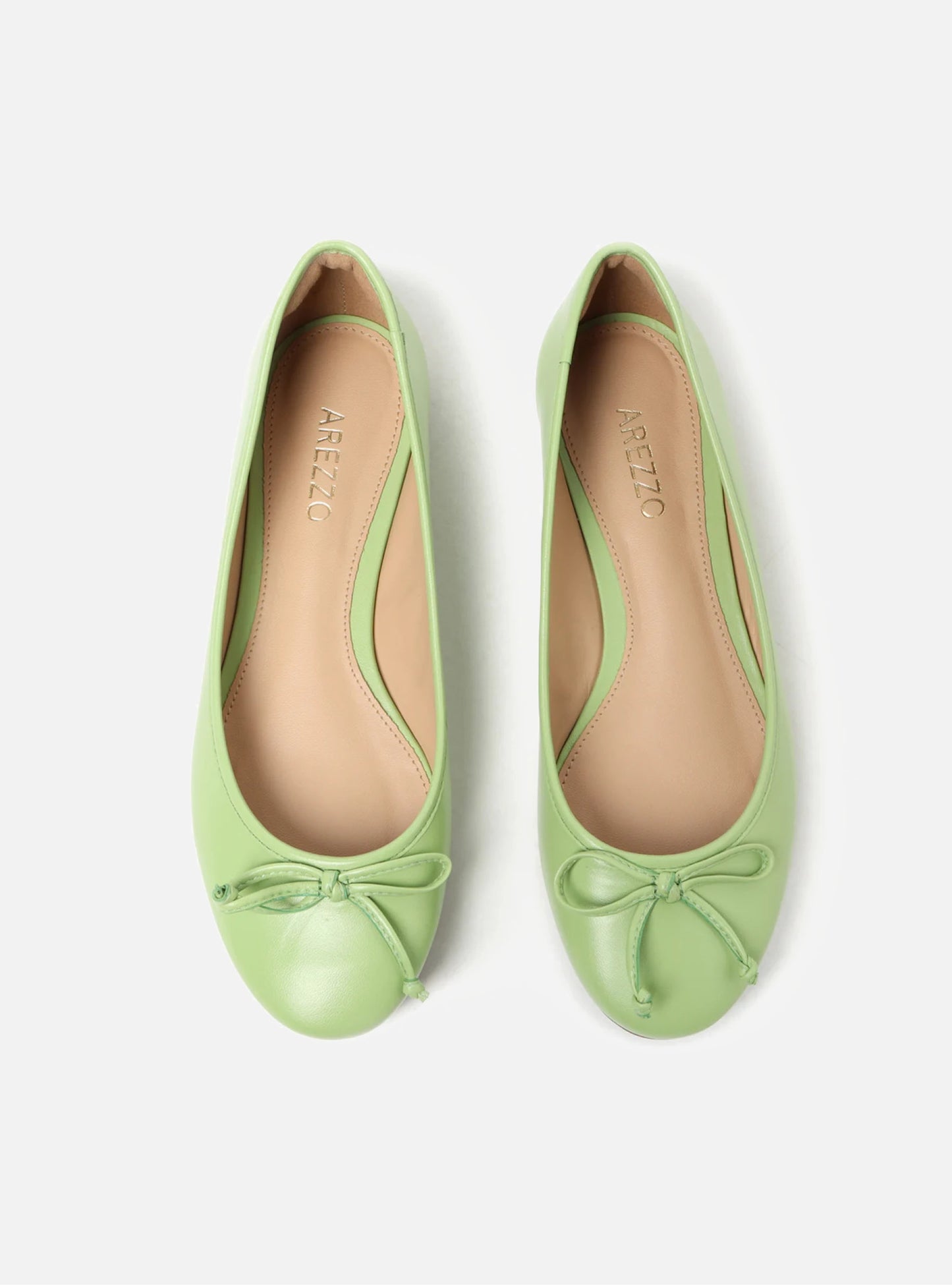 Linda Ballet Flats SPRING 21