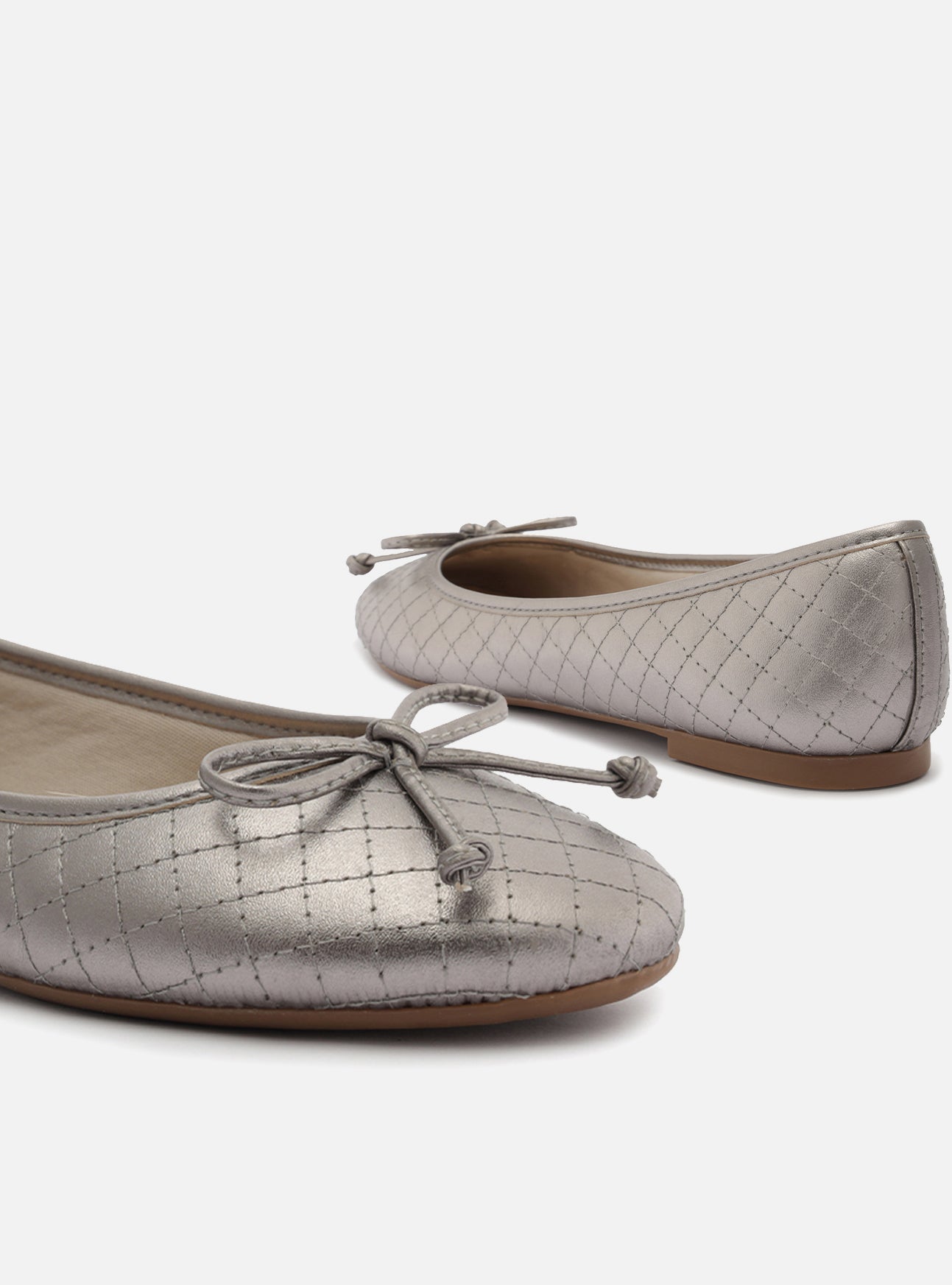 Linda Ballet Flat FALL 23