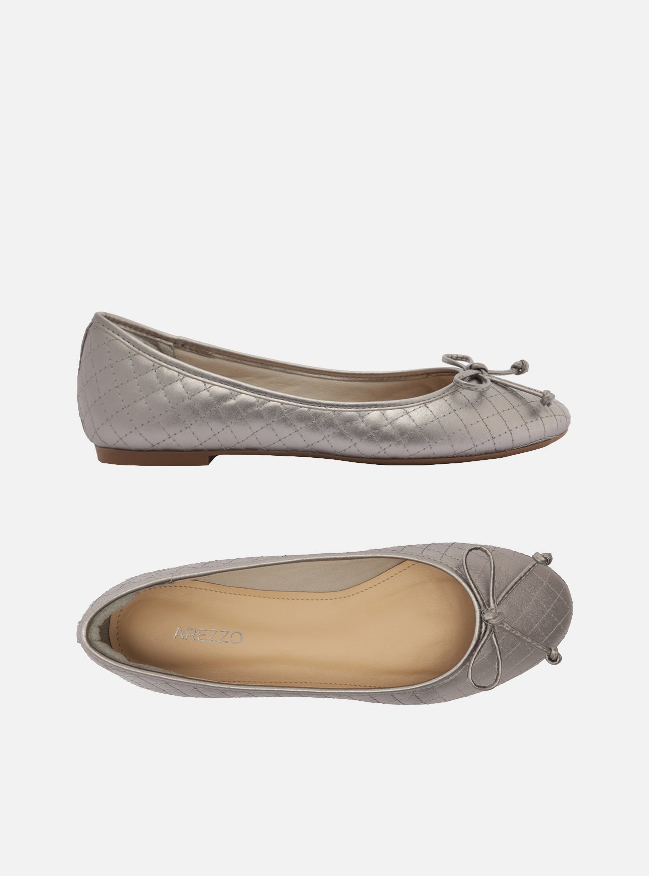 Linda Ballet Flat FALL 23