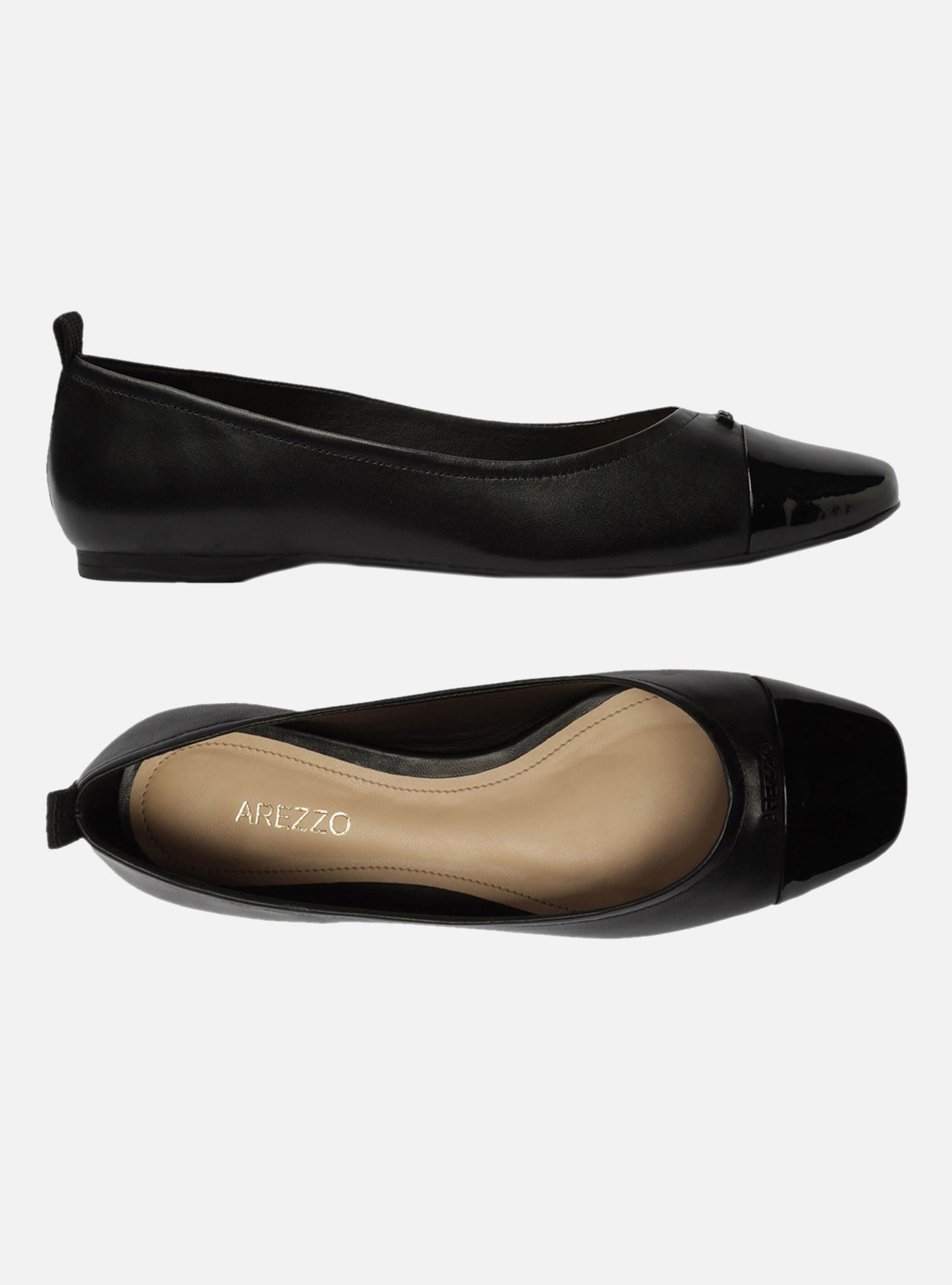 Madison Ballet Flat SPRING 23