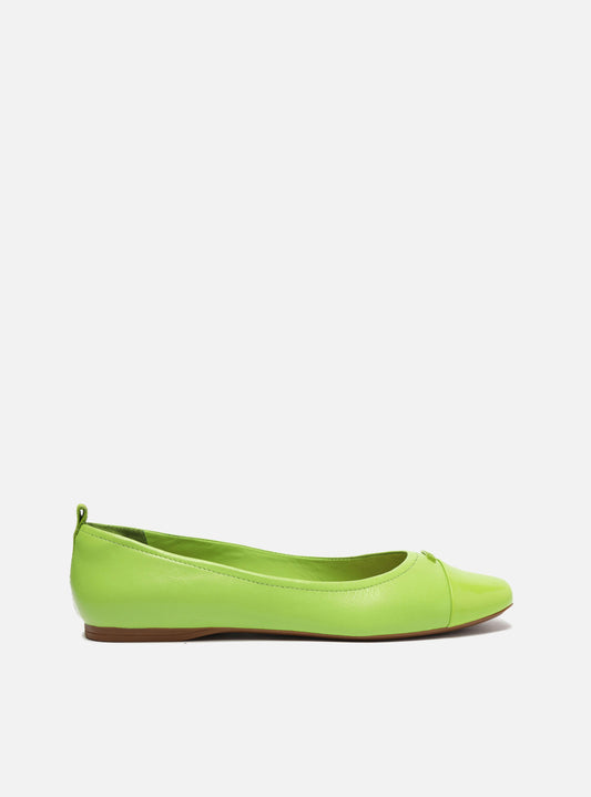 Madison Ballet Flats SPRING 23