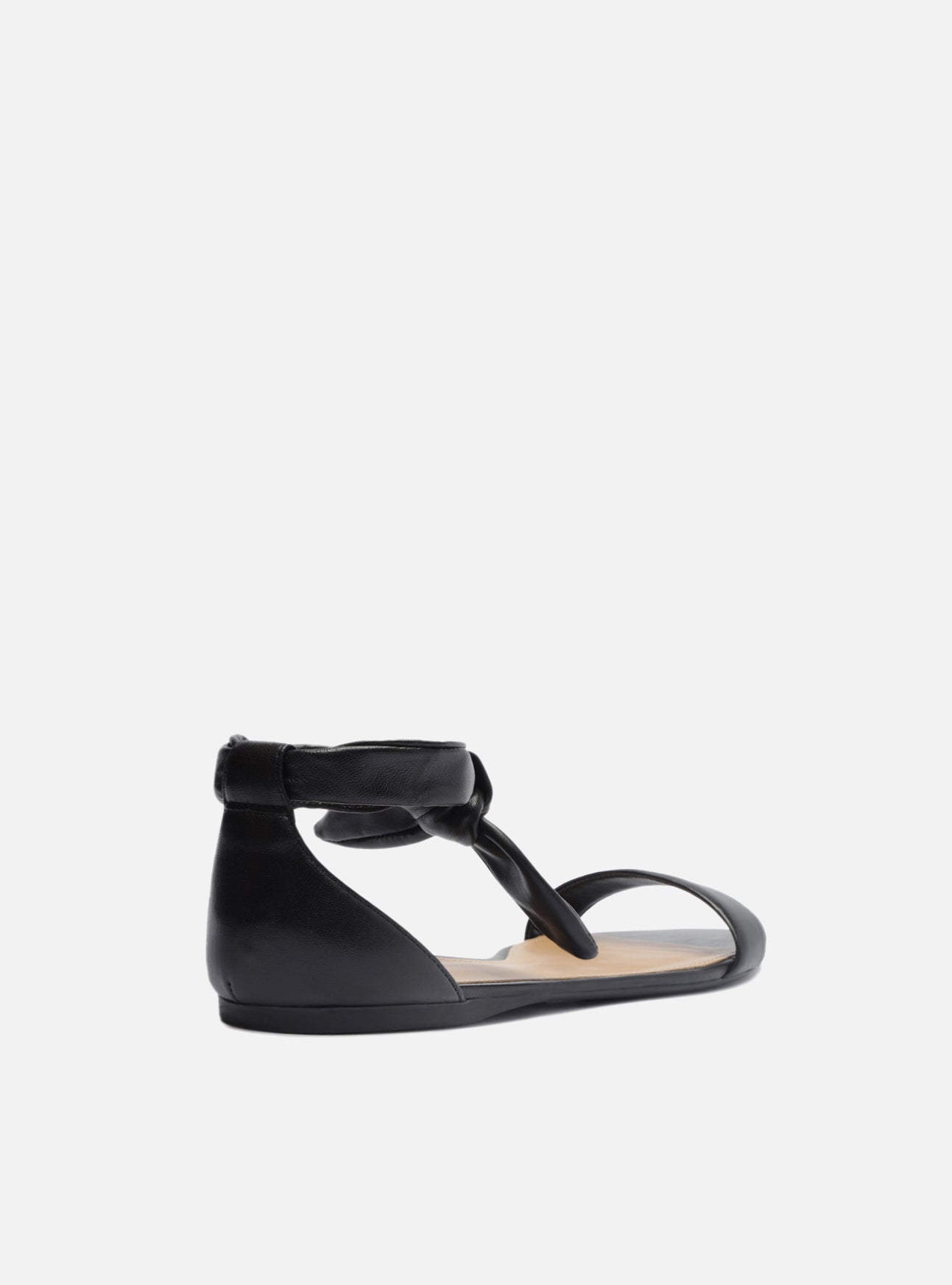 Isabelli Lace Flat Sandal Flat FALL 21