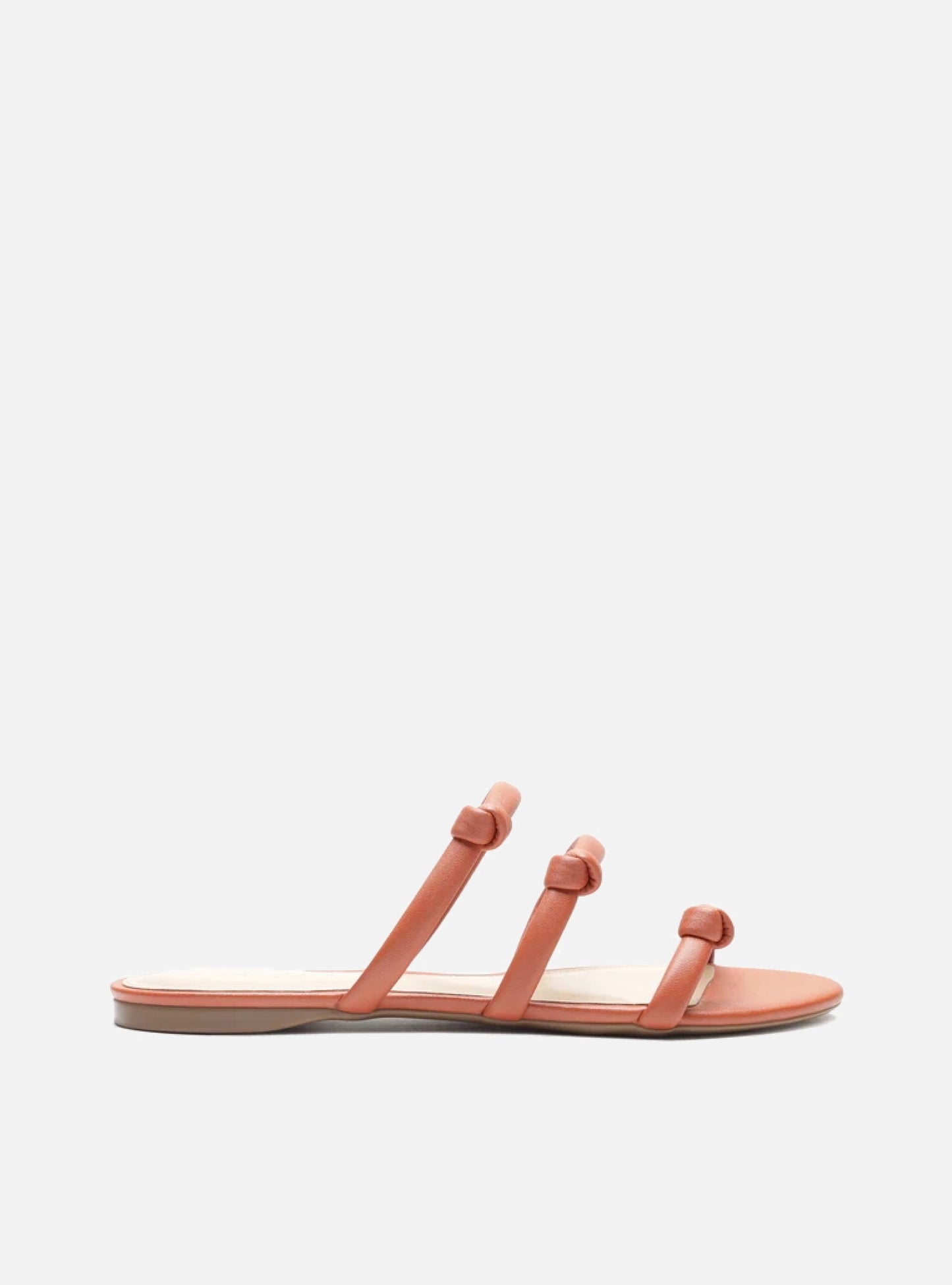 Zaia Flat Sandal