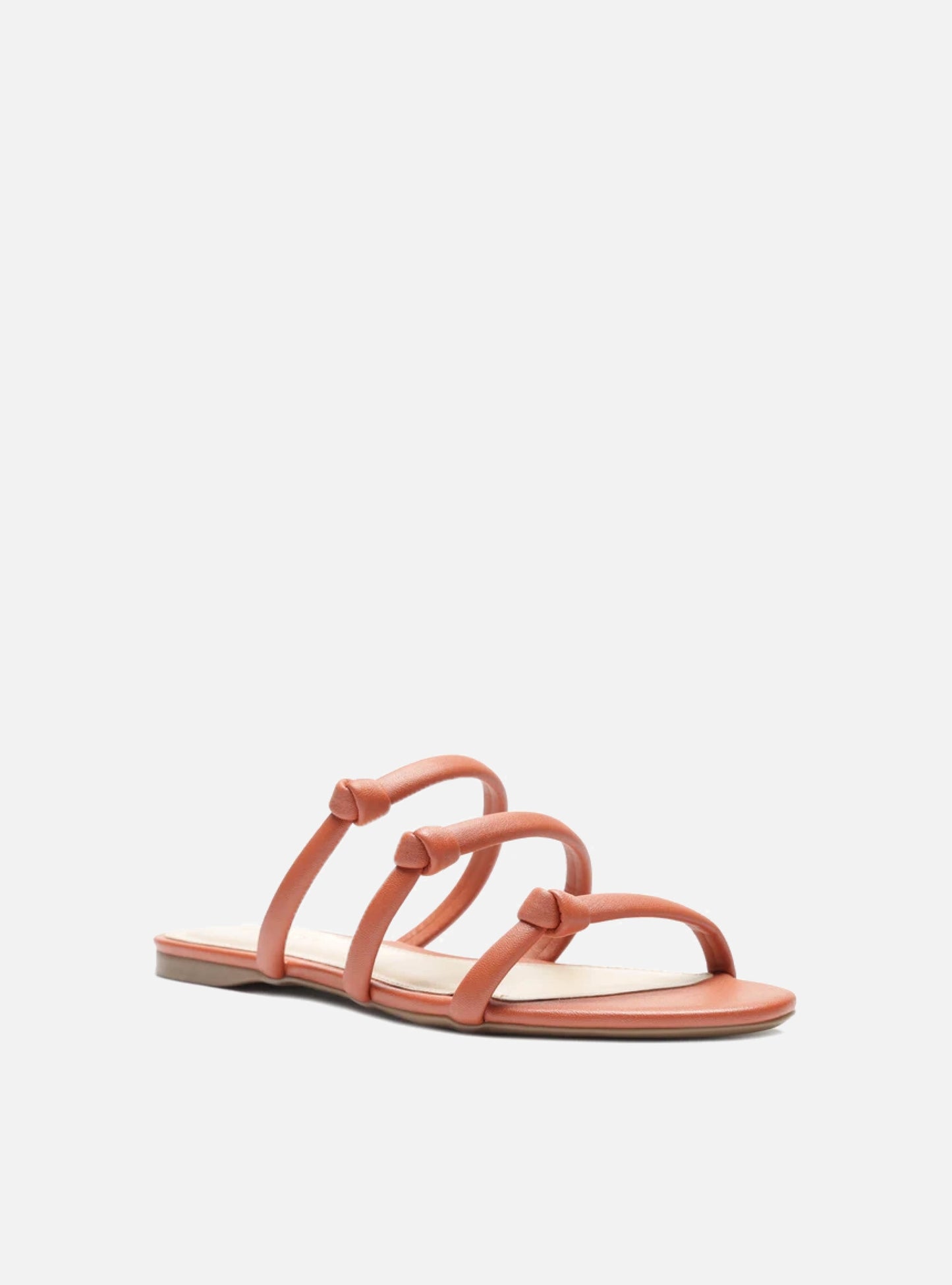 Zaia Flat Sandal