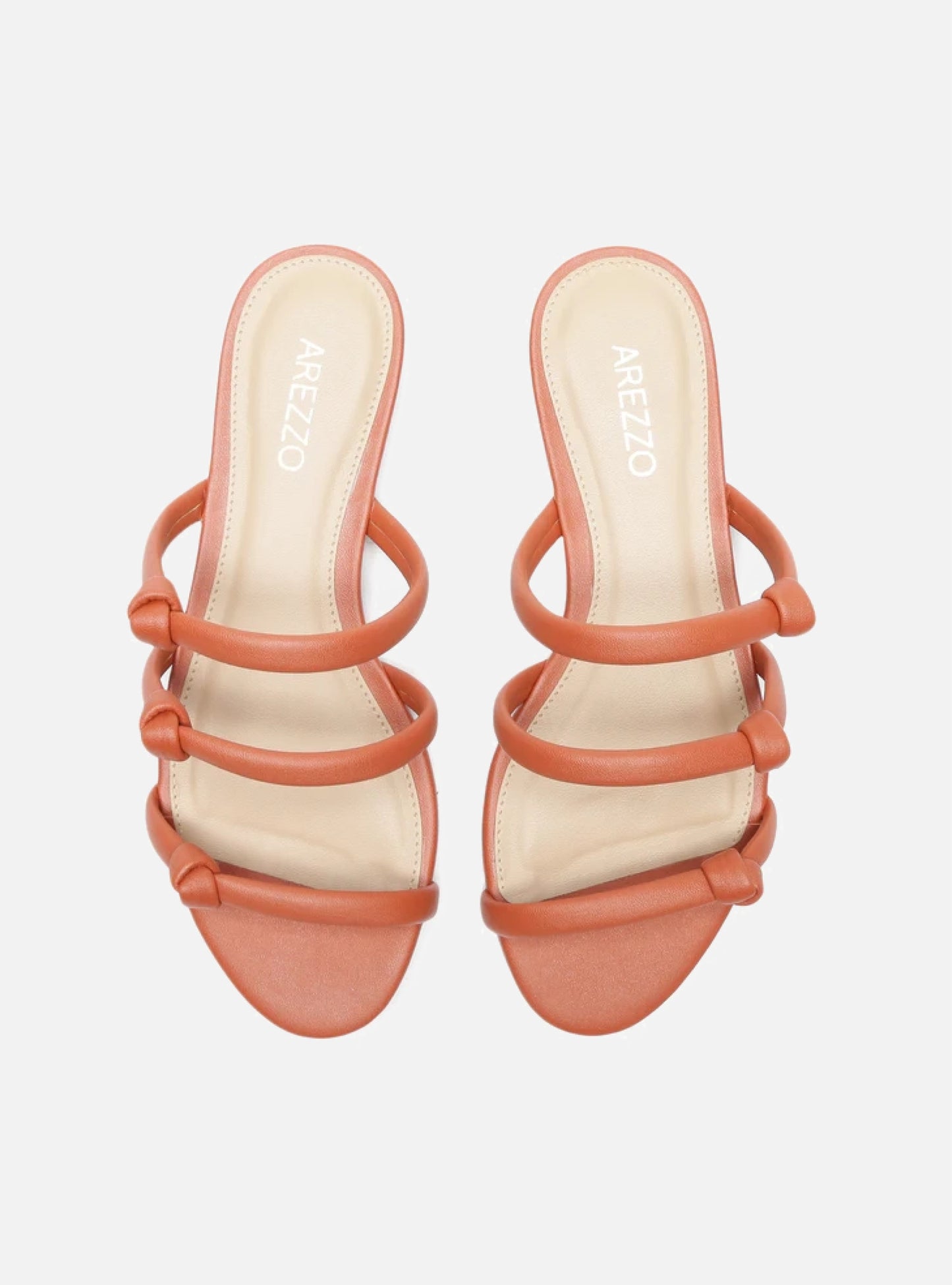 Zaia Flat Sandal