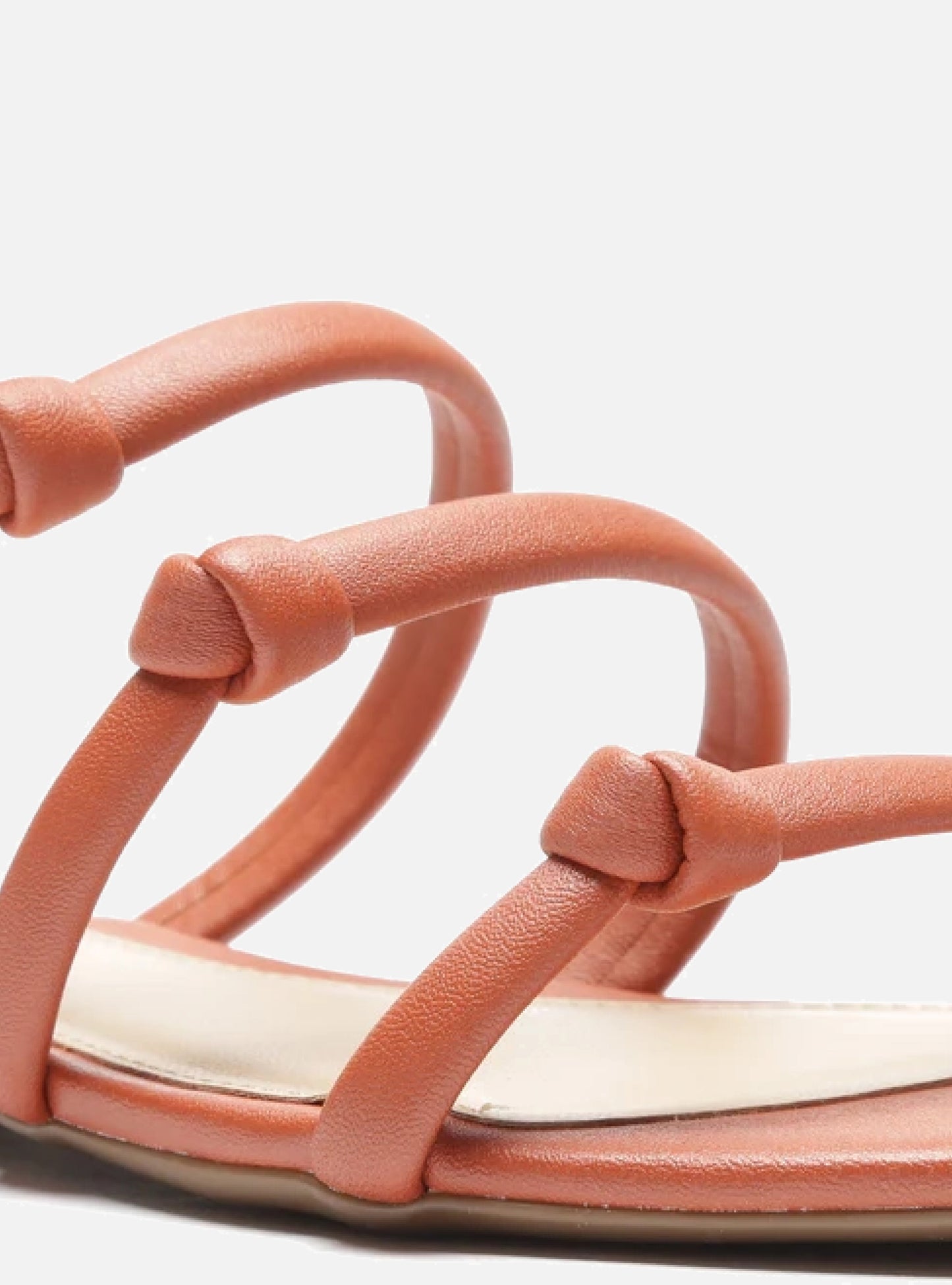 Zaia Flat Sandal