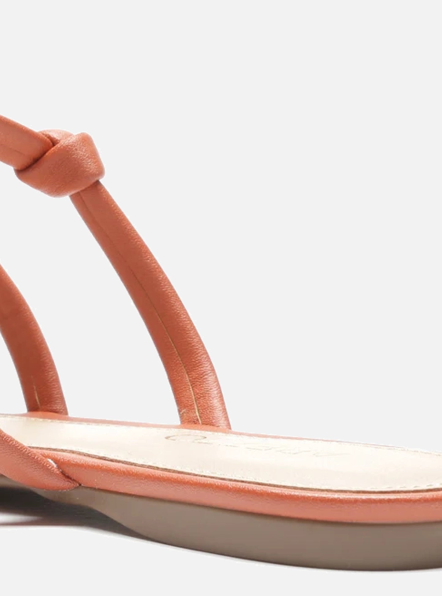 Zaia Flat Sandal