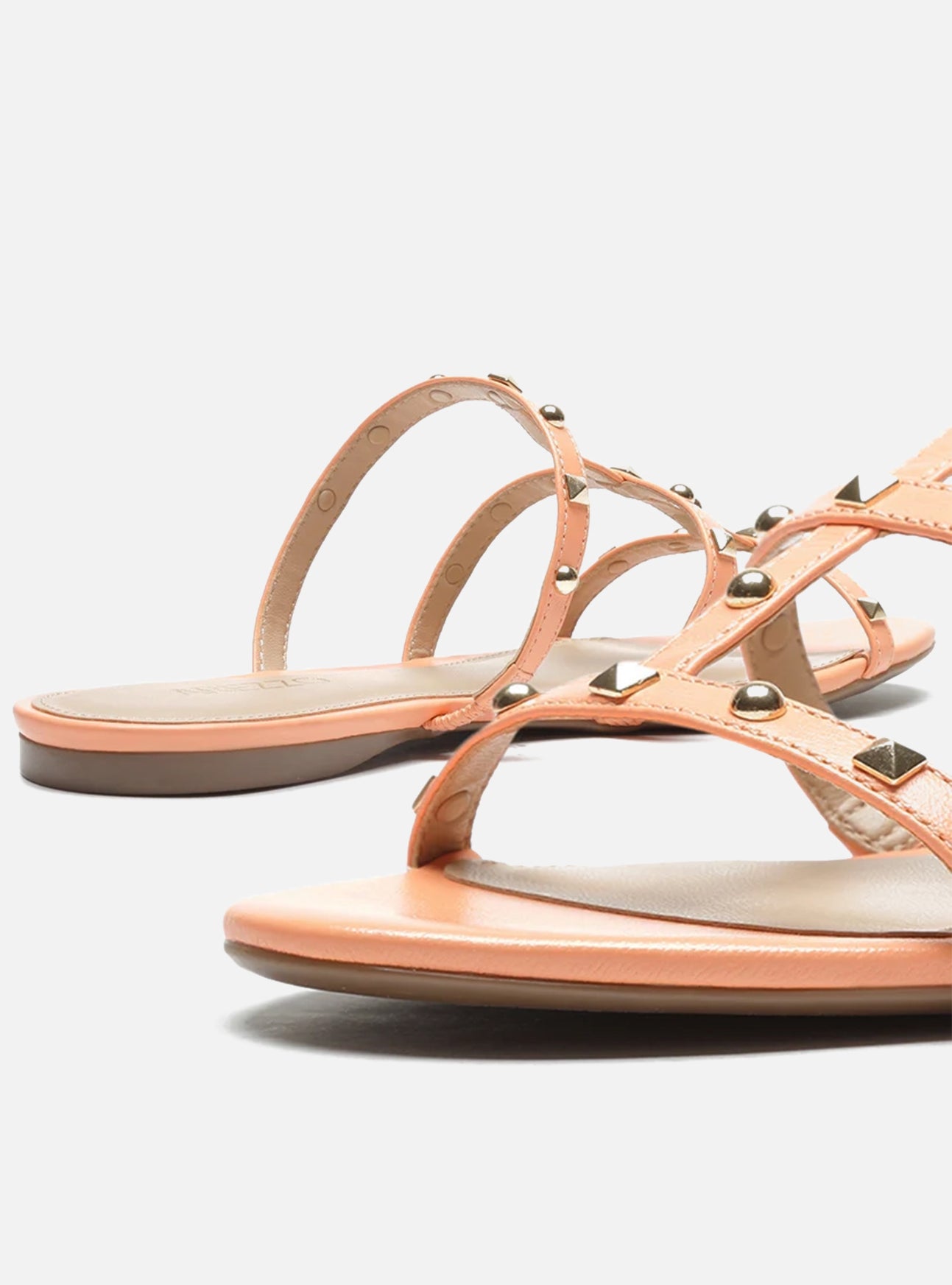 Rosana Flat Sandal Flat SPRING 21