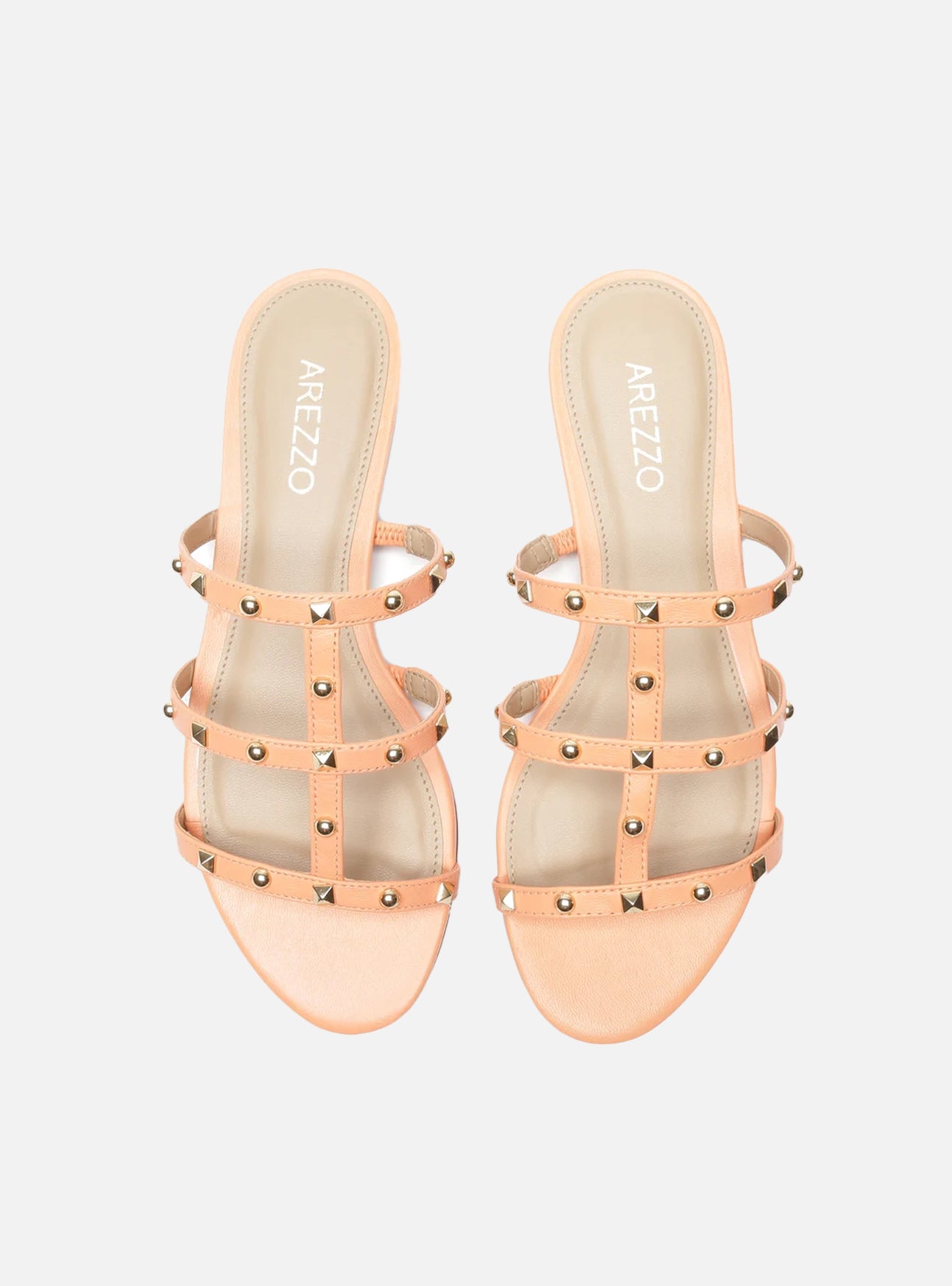 Rosana Flat Sandal Flat SPRING 21