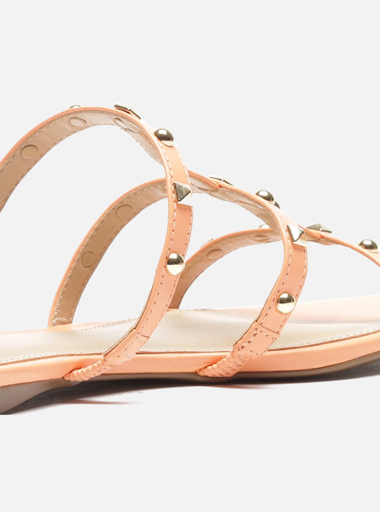 Rosana Flat Sandal Flat SPRING 21