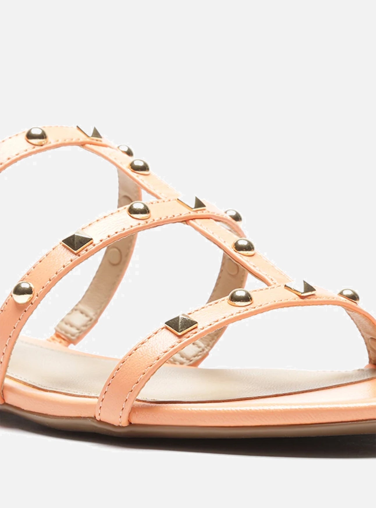 Rosana Flat Sandal Flat SPRING 21