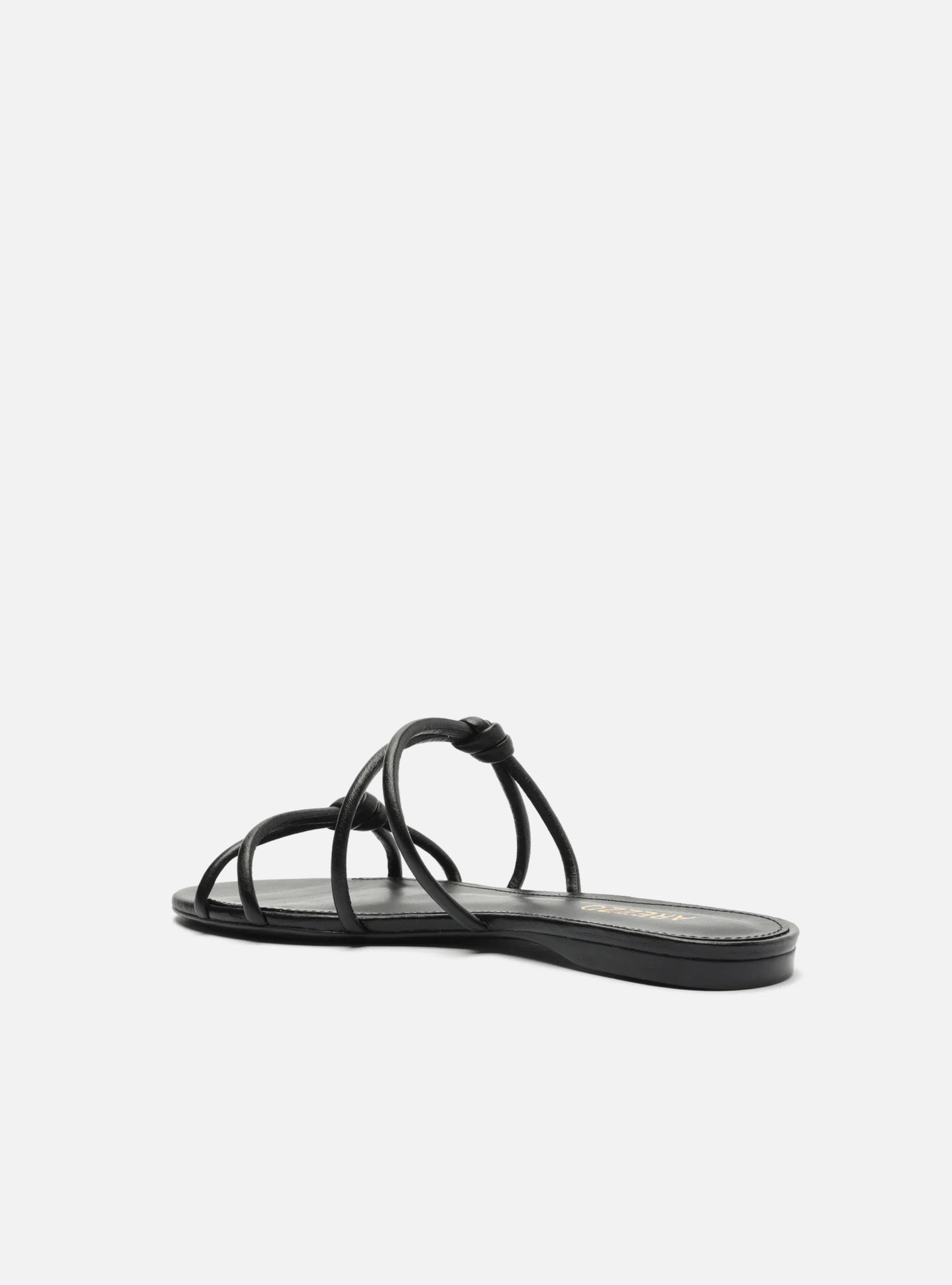 Carolyn Flat Sandal