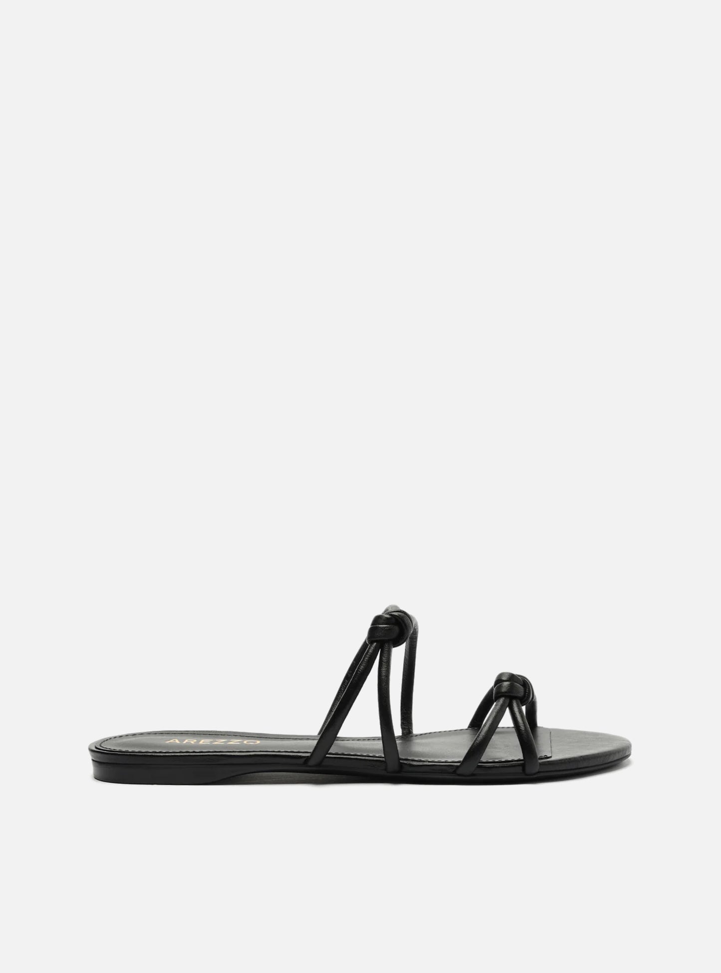 Carolyn Flat Sandal