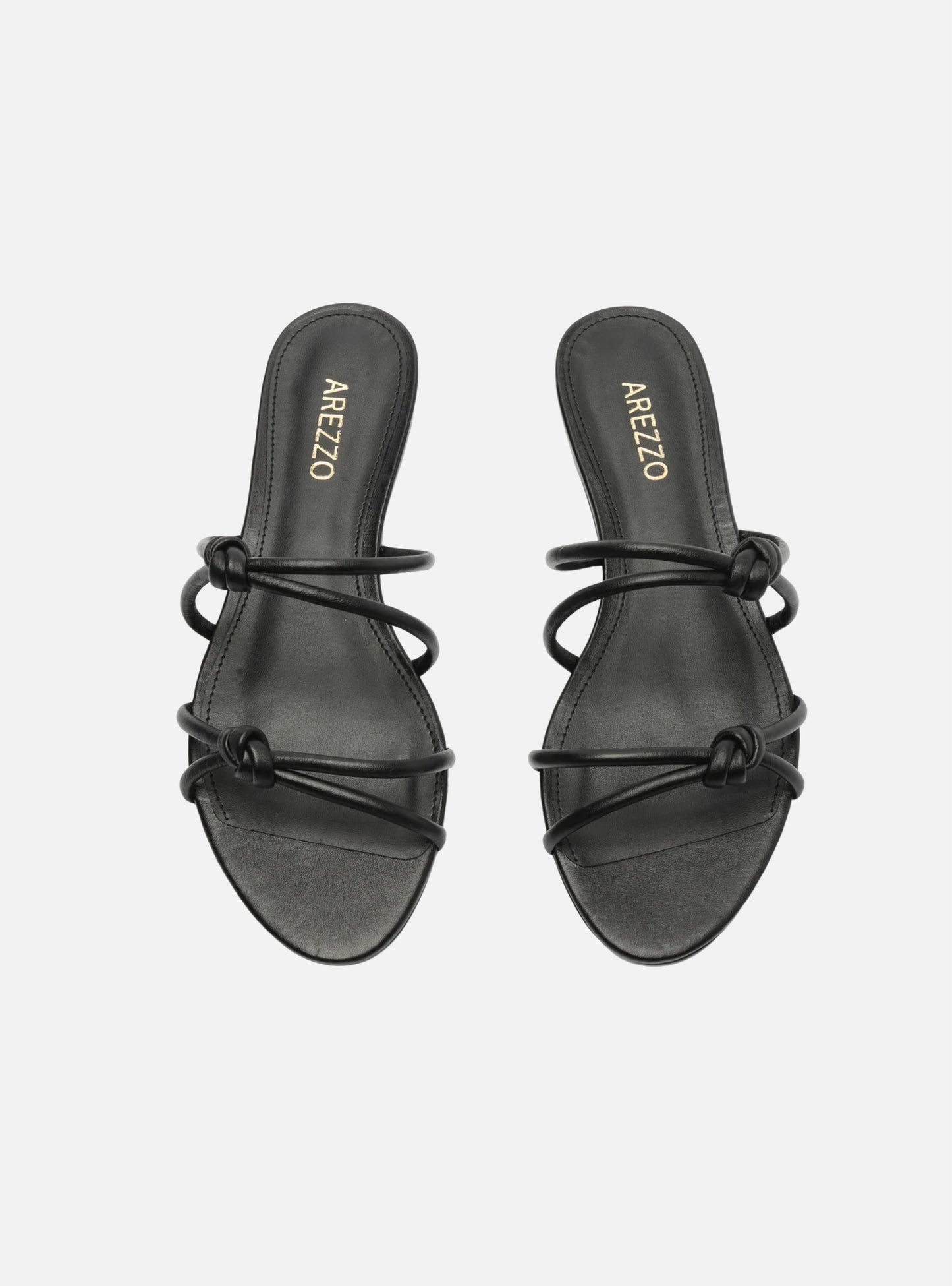 Carolyn Flat Sandal