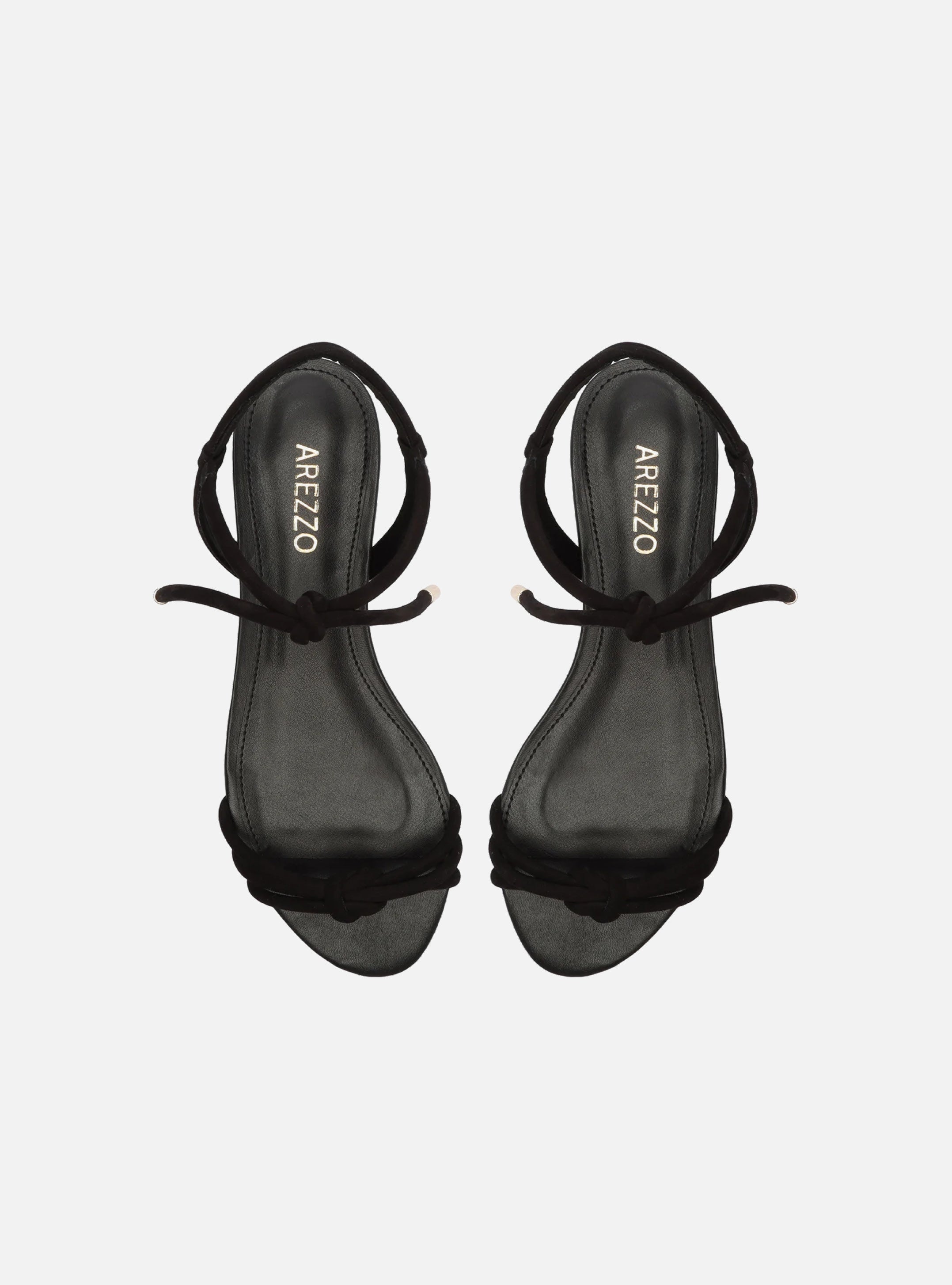 Camila Leather Flat Flats FALL 23