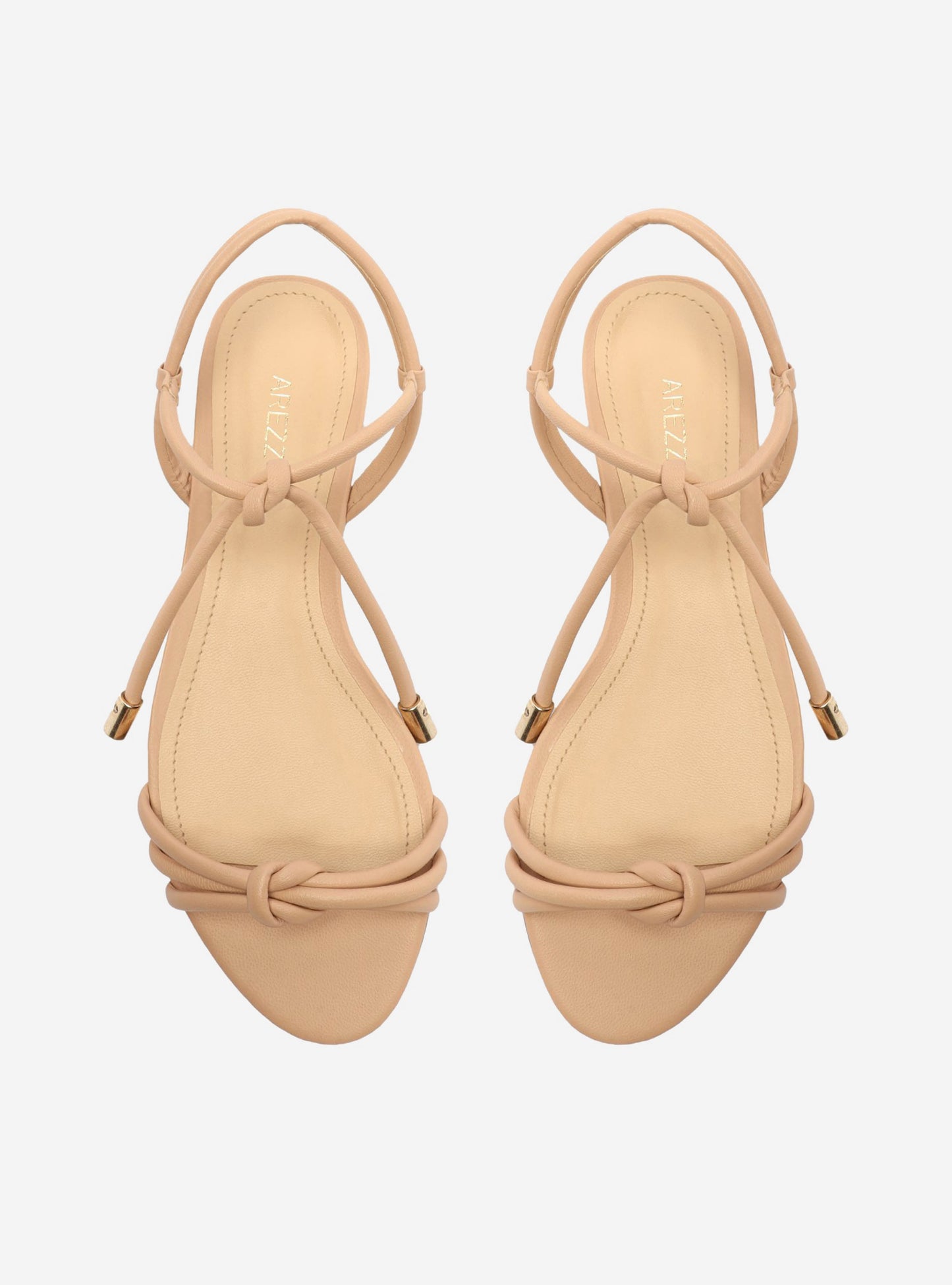 Camila Flat Sandal