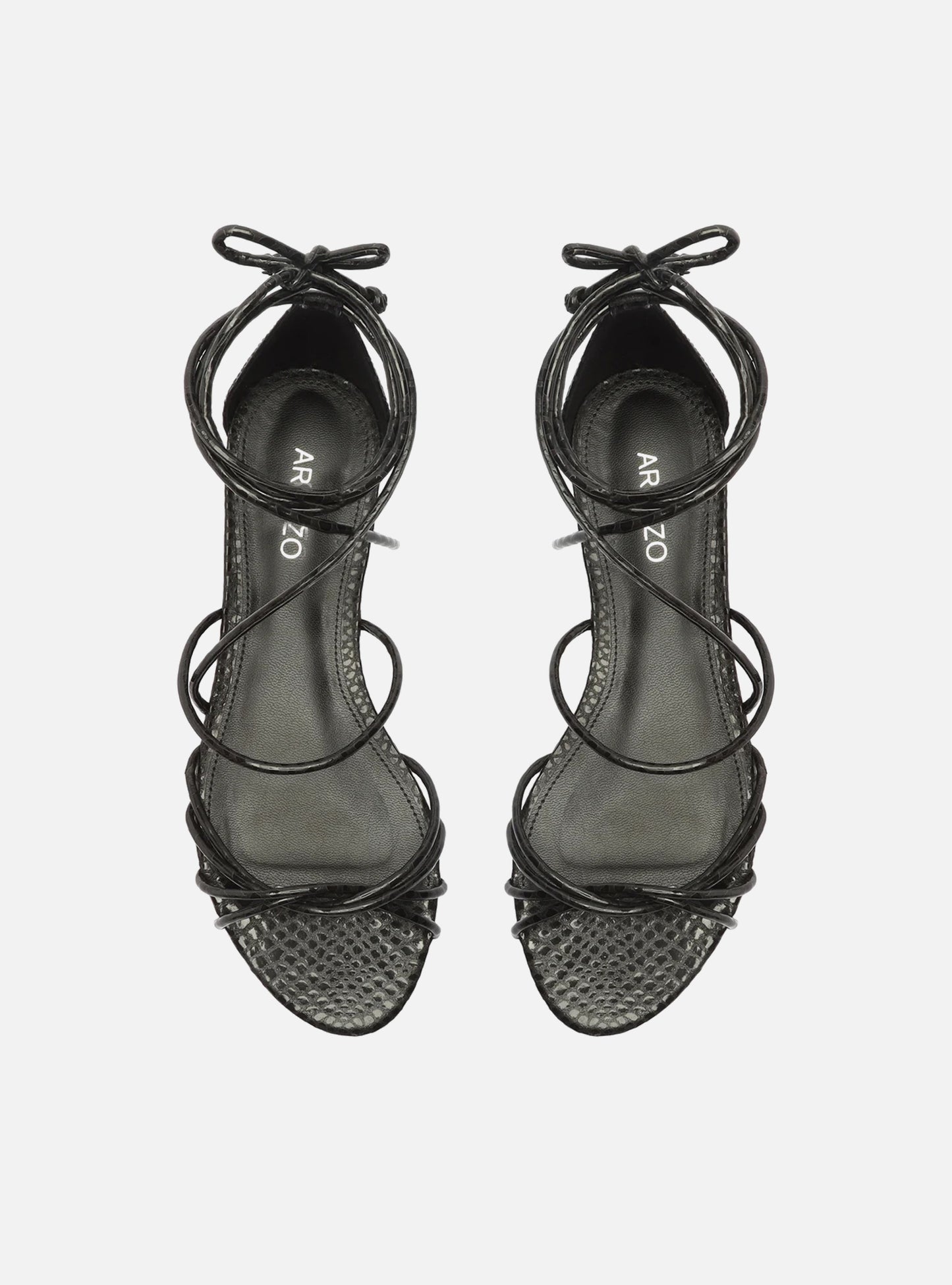 Tess Flat Sandal Flat FALL 22